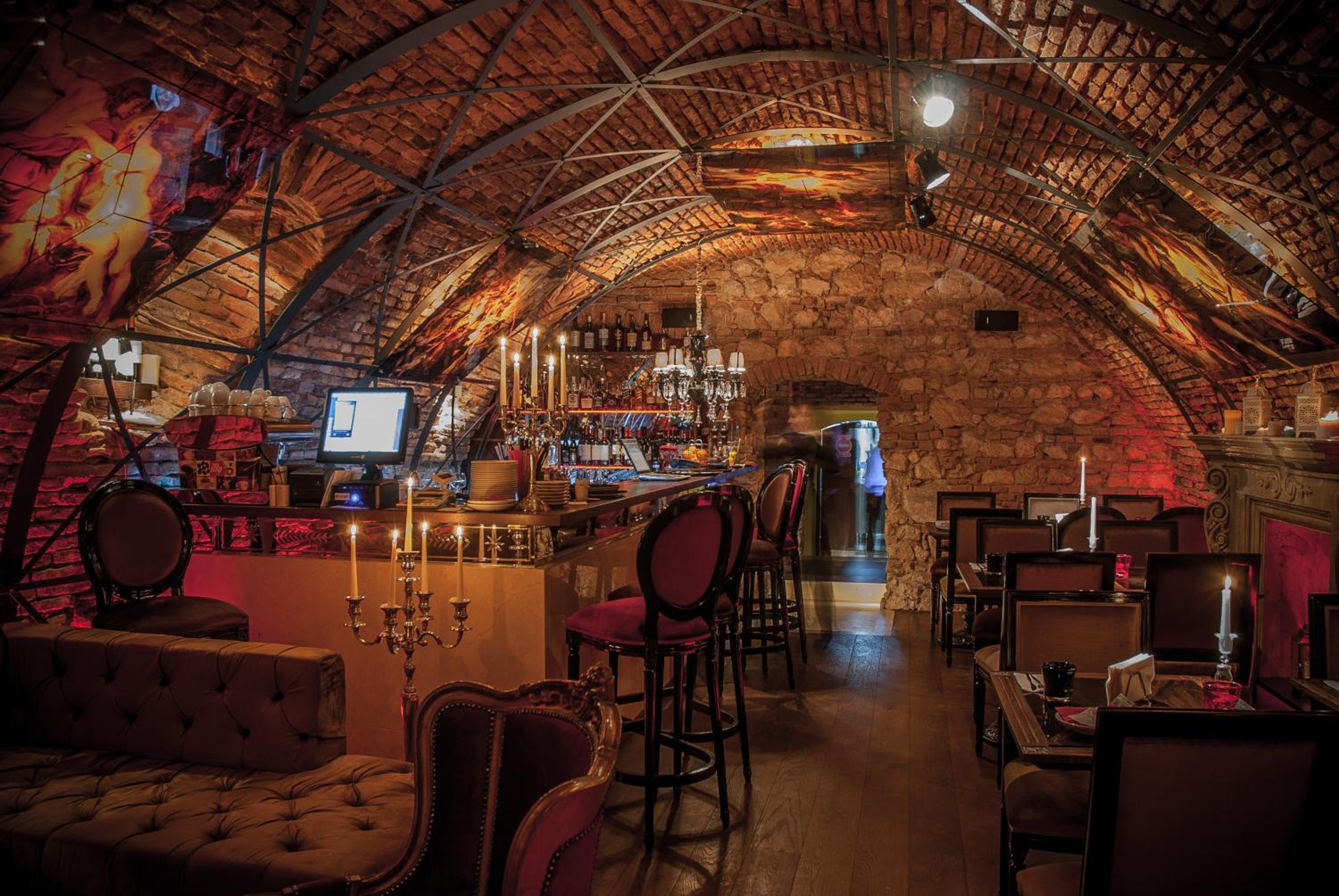 Hotel Casa Albert Boutique & Restaurant - Image 1