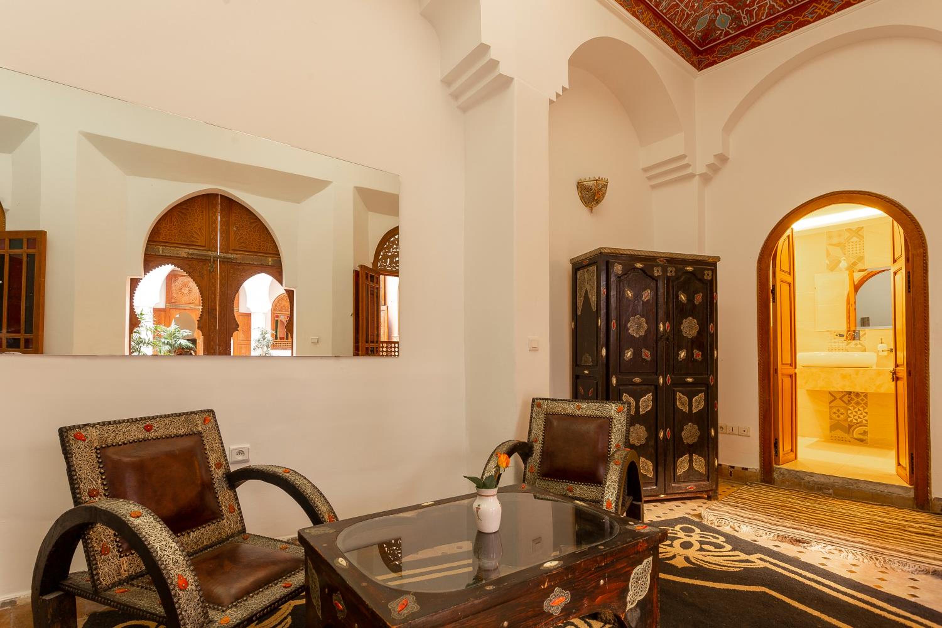 Riad Agdal Royal & Spa