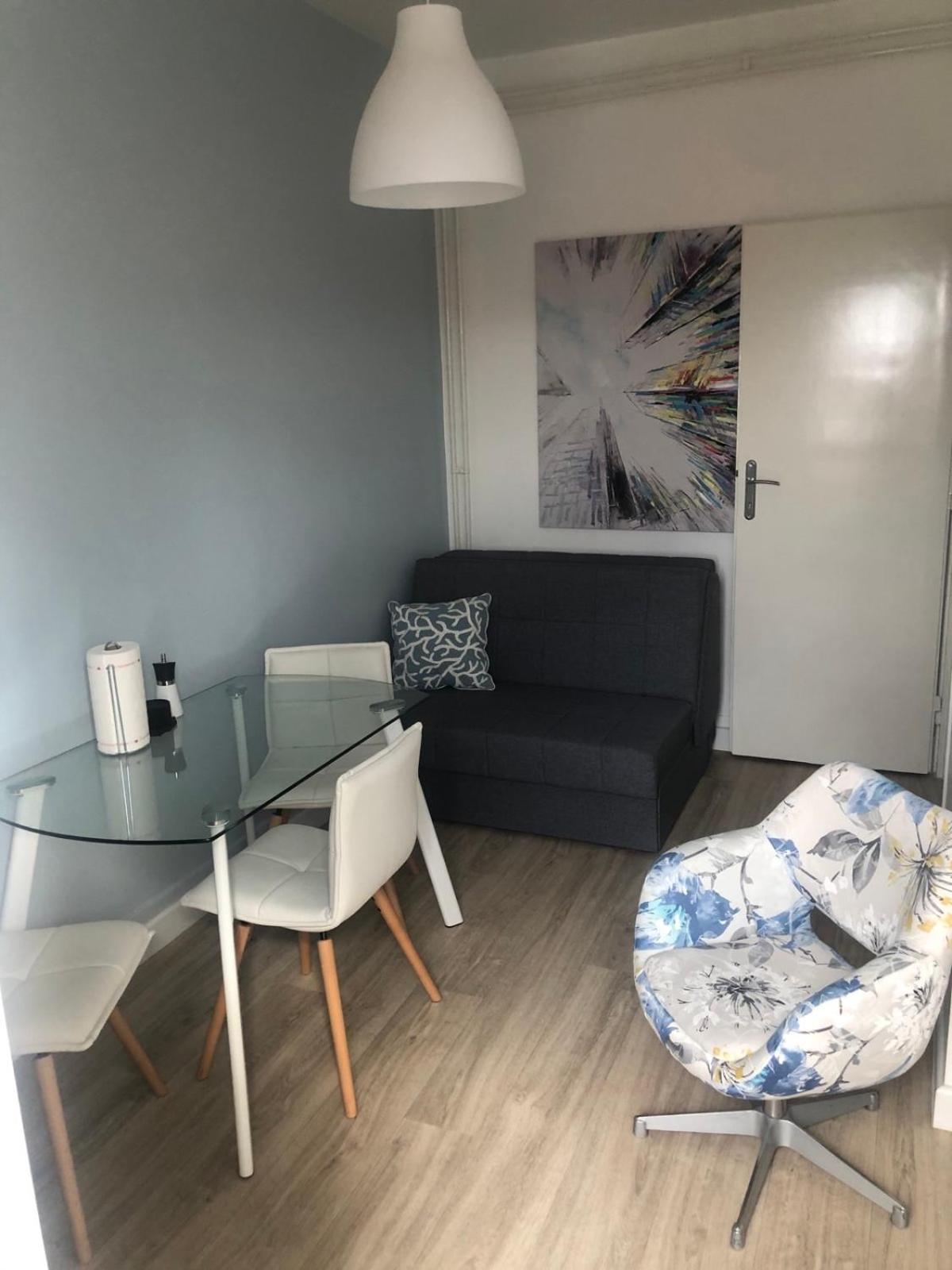 Apartment Life Osijek view 2