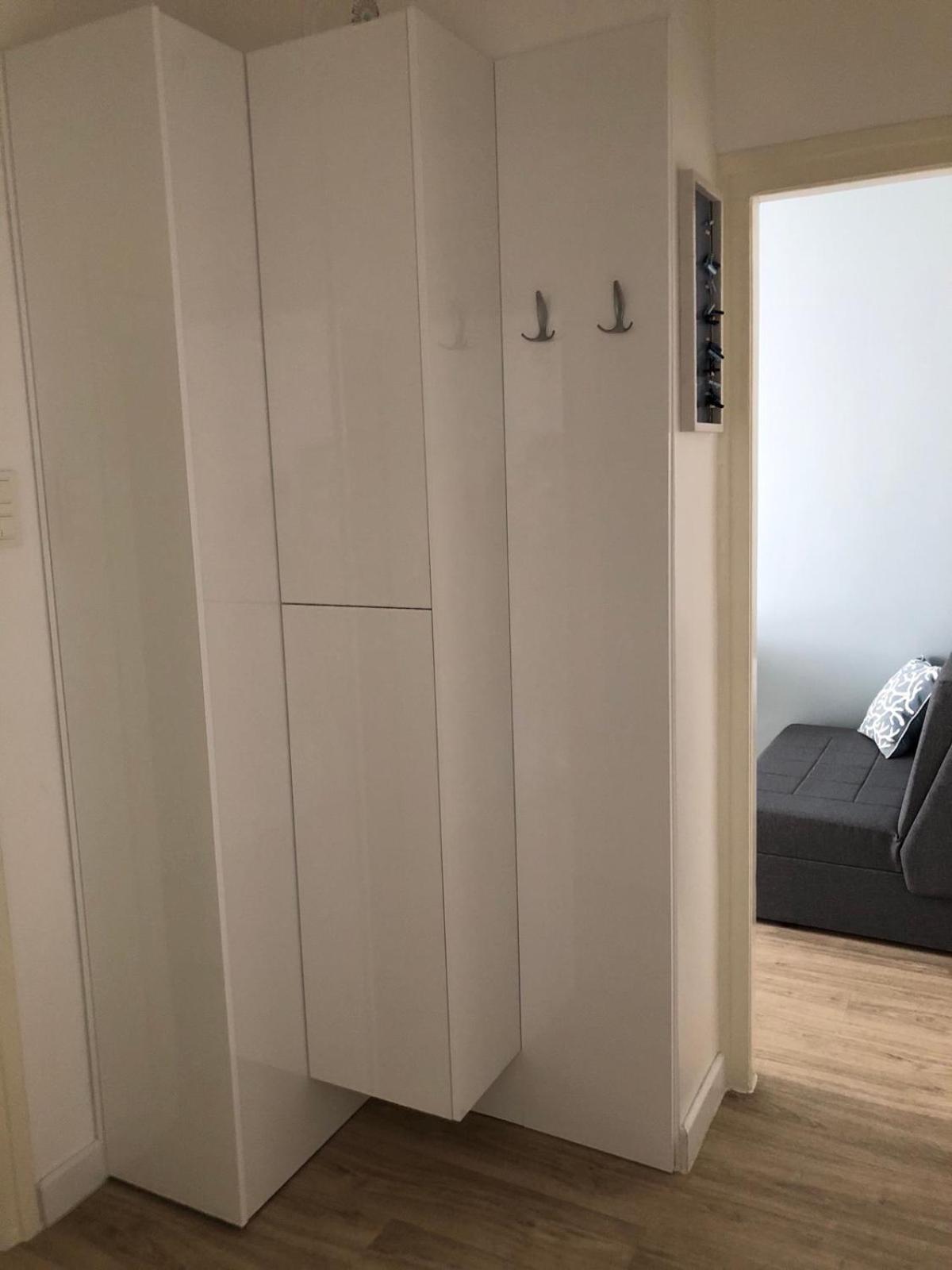 Apartment Life Osijek view 3
