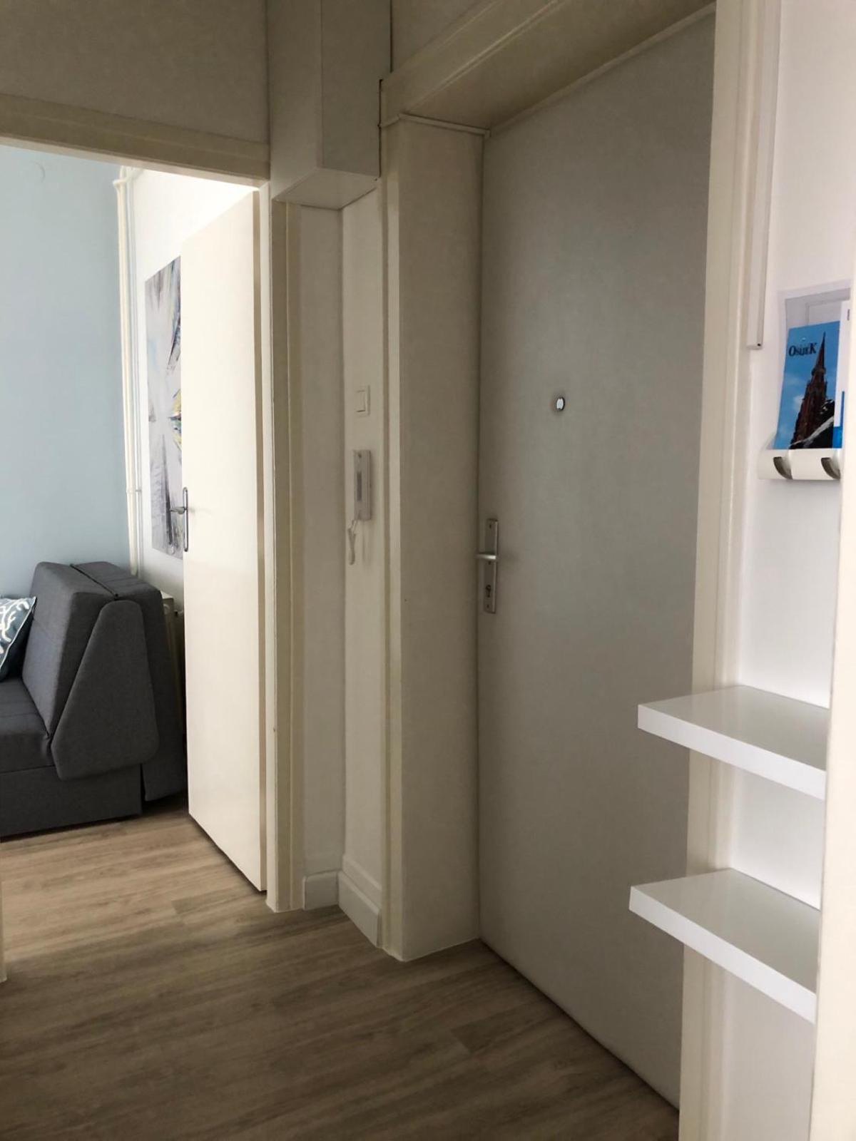 Apartment Life Osijek view 4