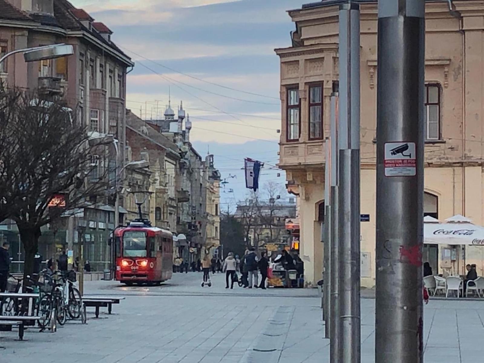 Apartment Life Osijek view 5