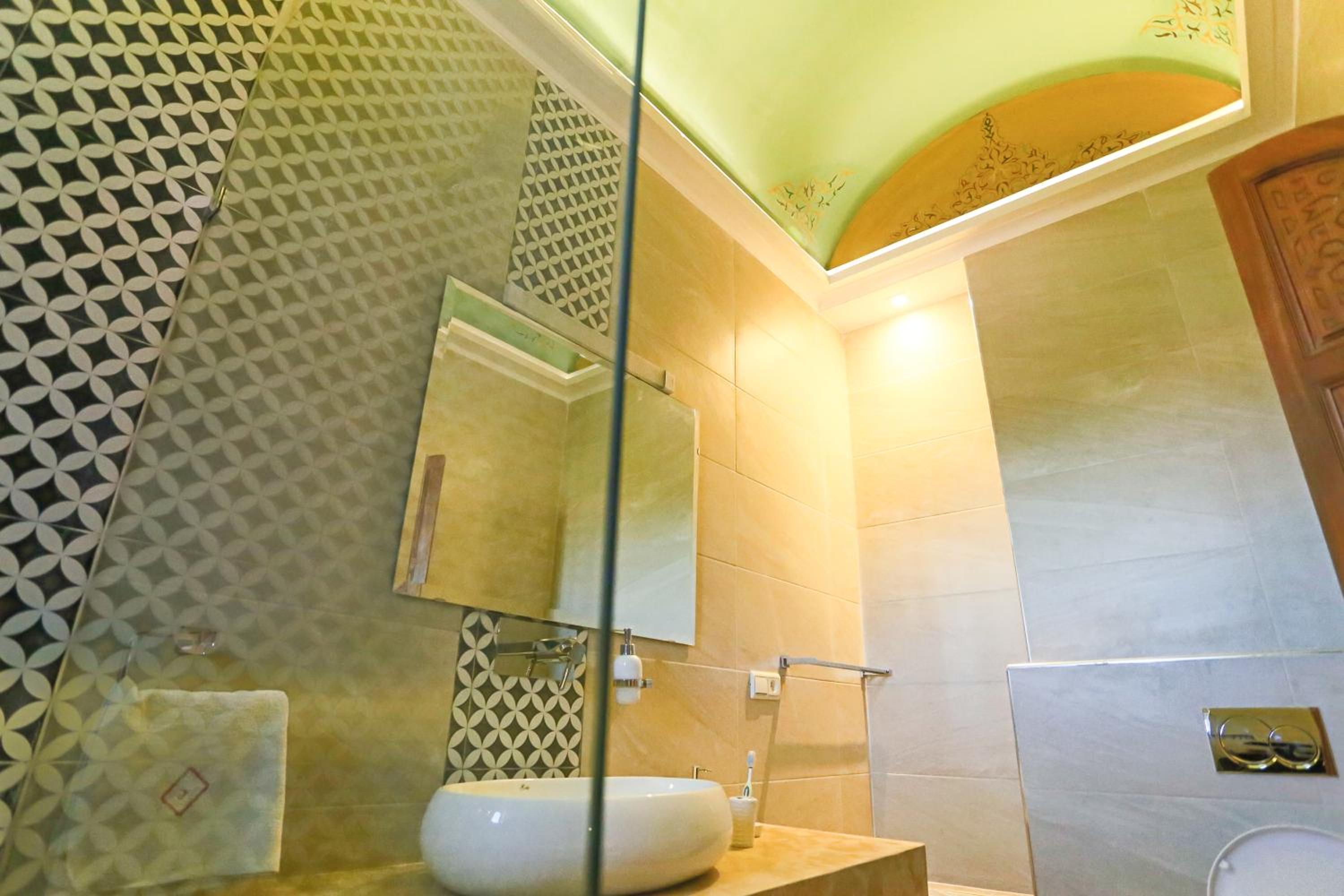 Riad Agdal Royal & Spa