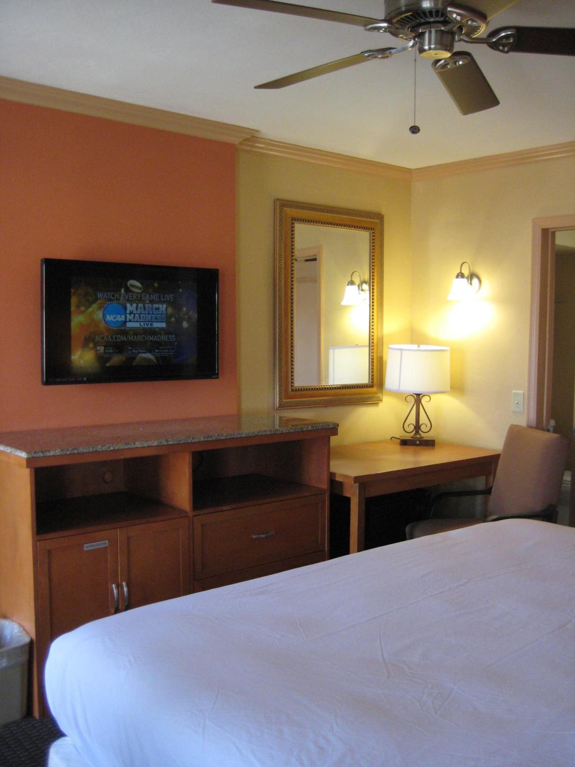 Americas Best Value Inn - Porterville