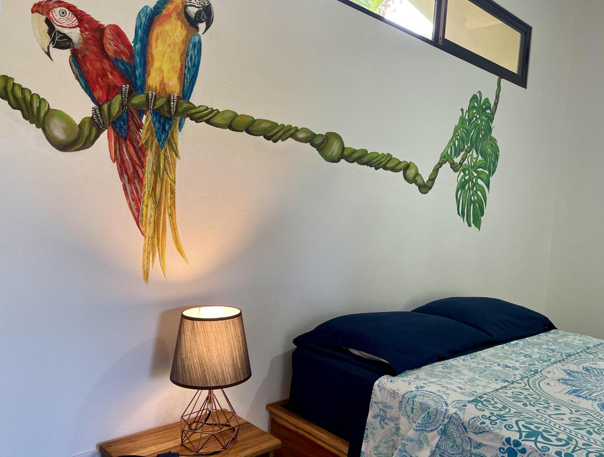 Puerto Viejo Club, Villas & Pool