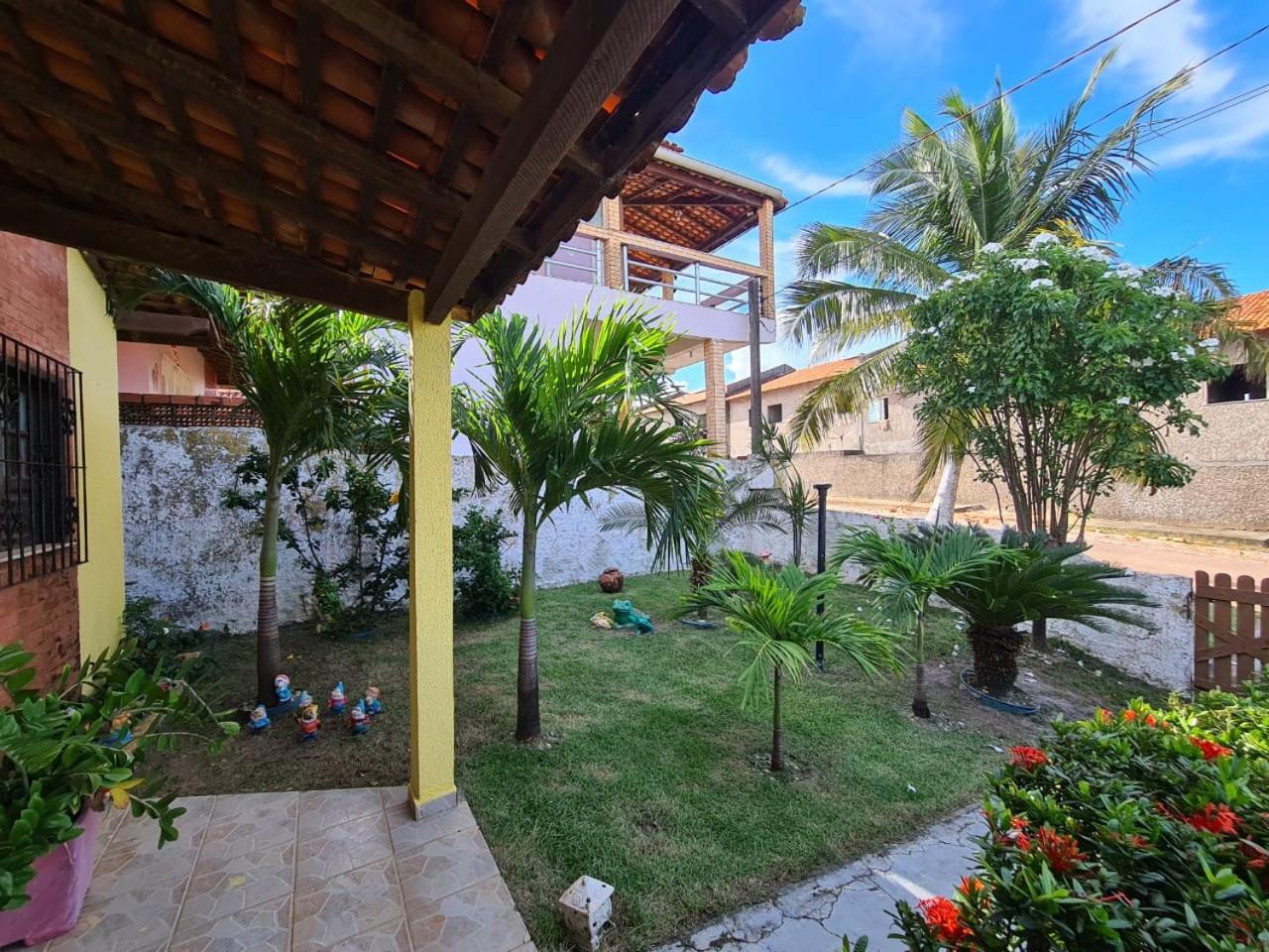 Casa no atalaia 2km da praia