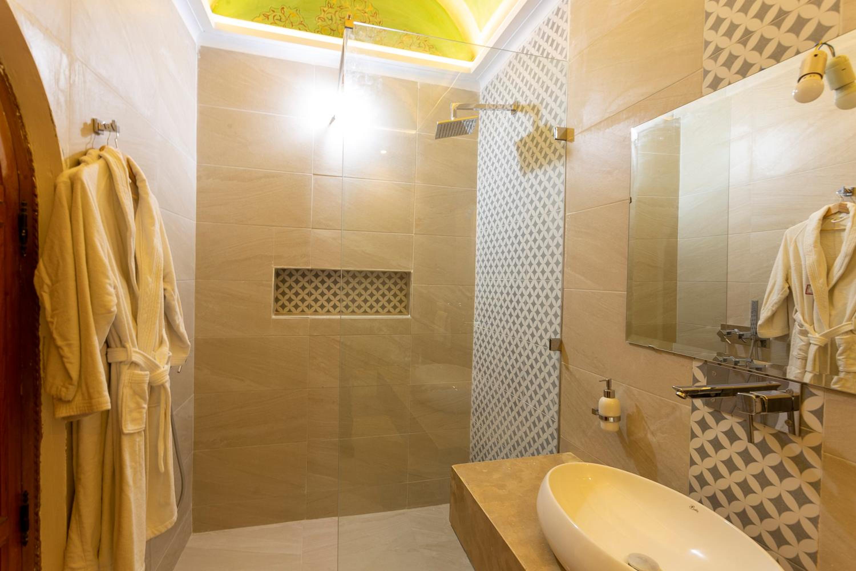 Riad Agdal Royal & Spa