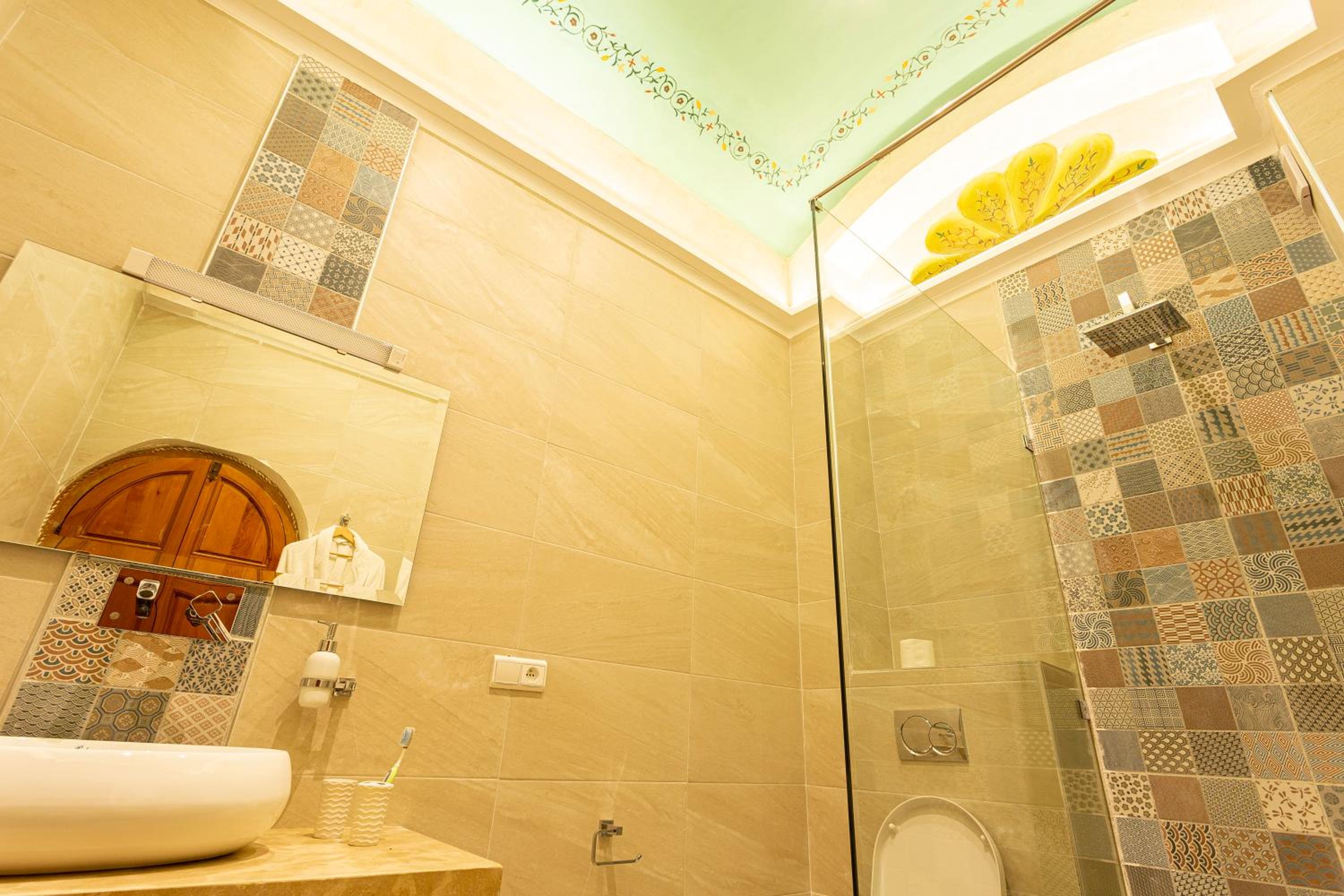 Riad Agdal Royal & Spa