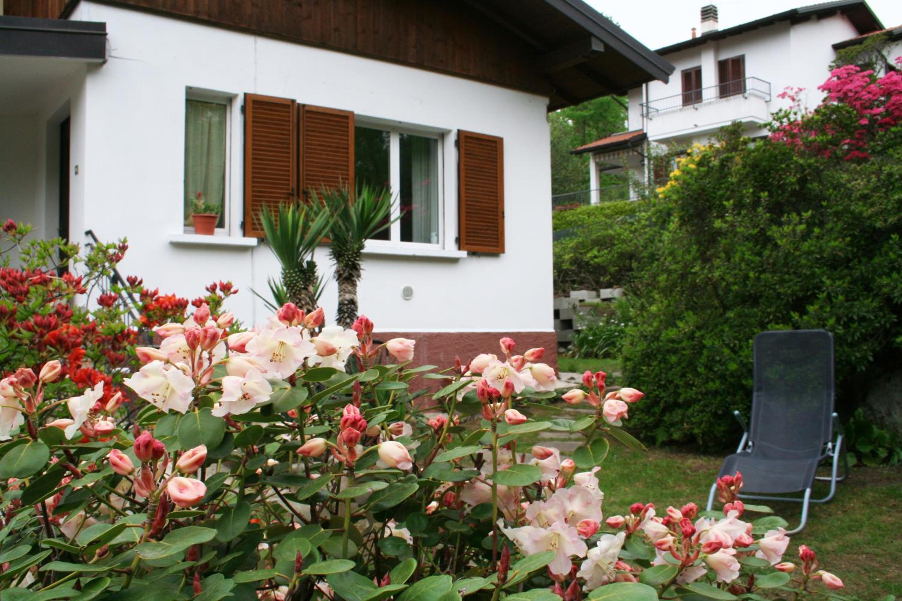 Villa dei Fiori