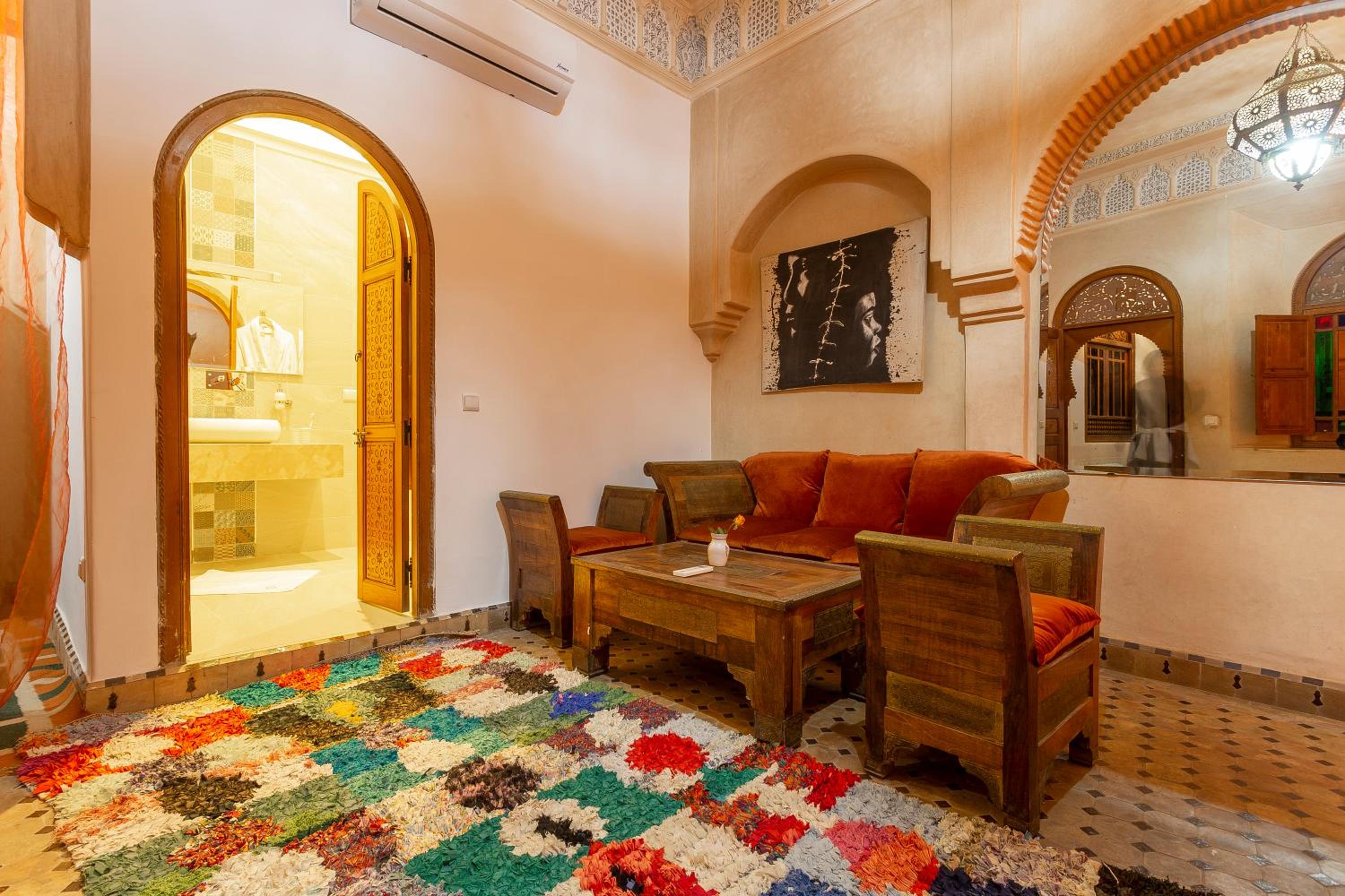 Riad Agdal Royal & Spa