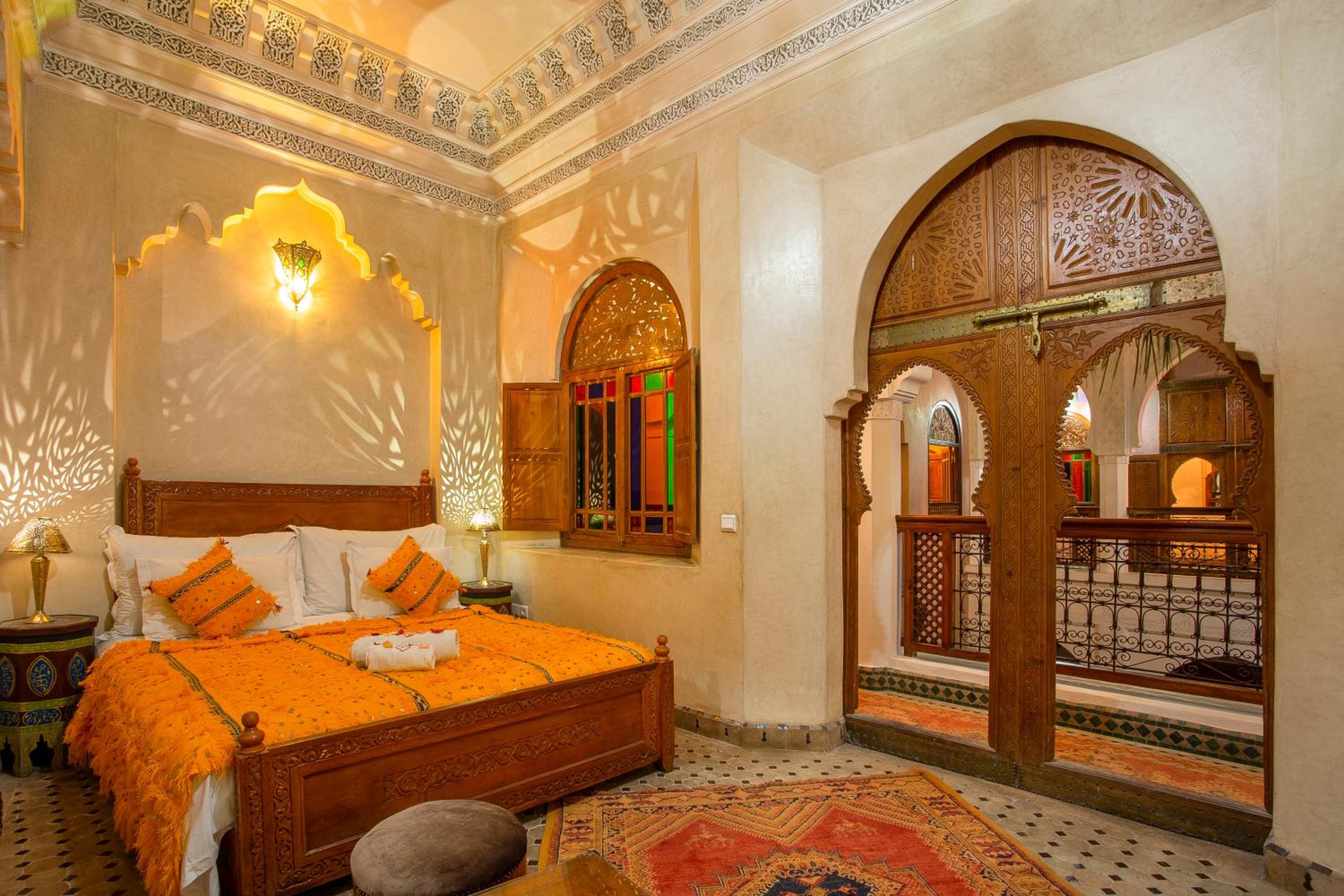 Riad Agdal Royal & Spa