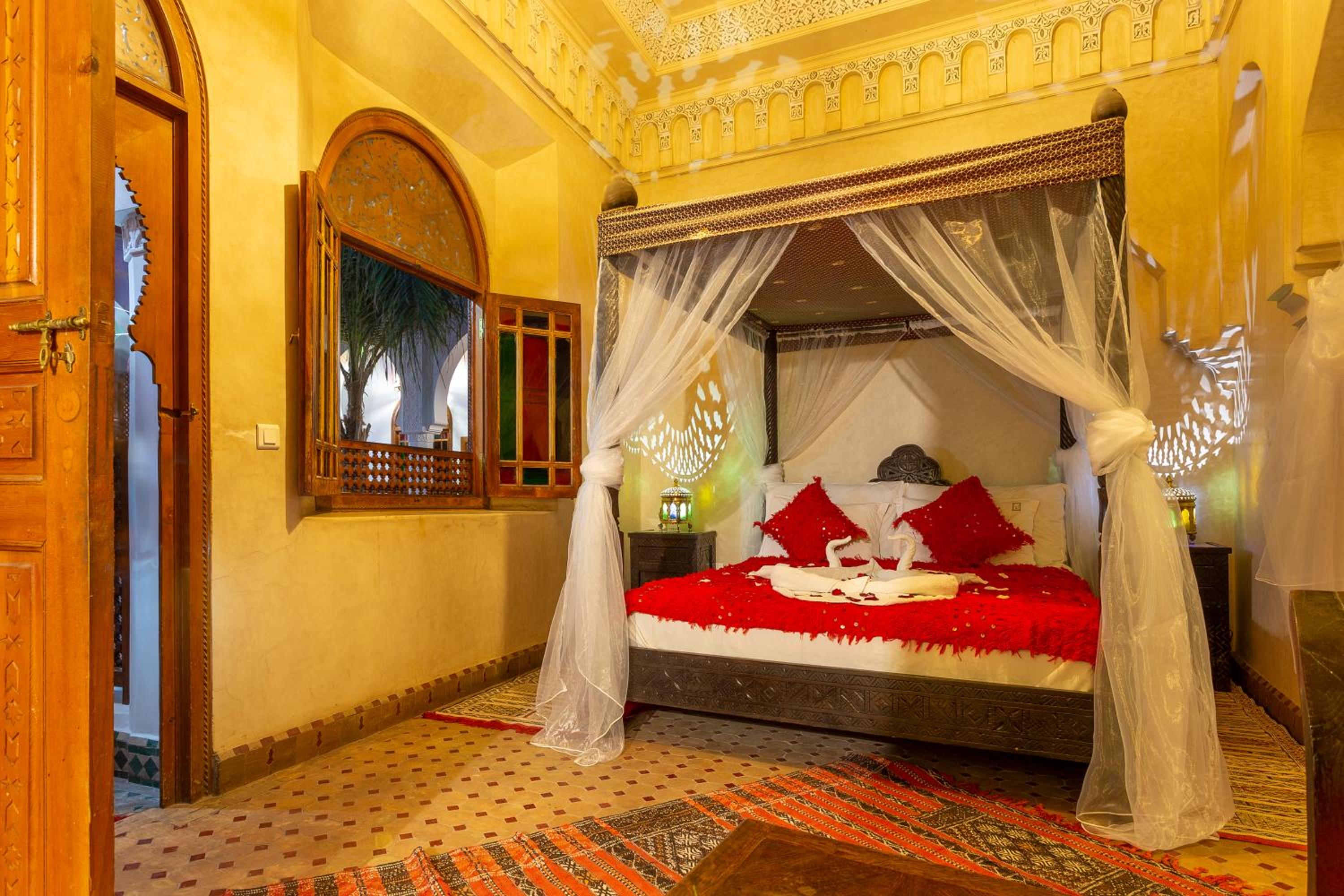 Riad Agdal Royal & Spa