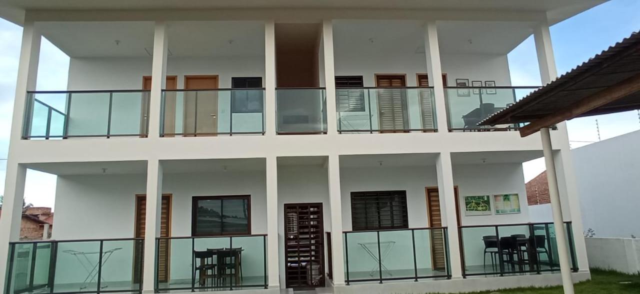 STAR Flat in Carneiros Beach TAMANDARE - PE