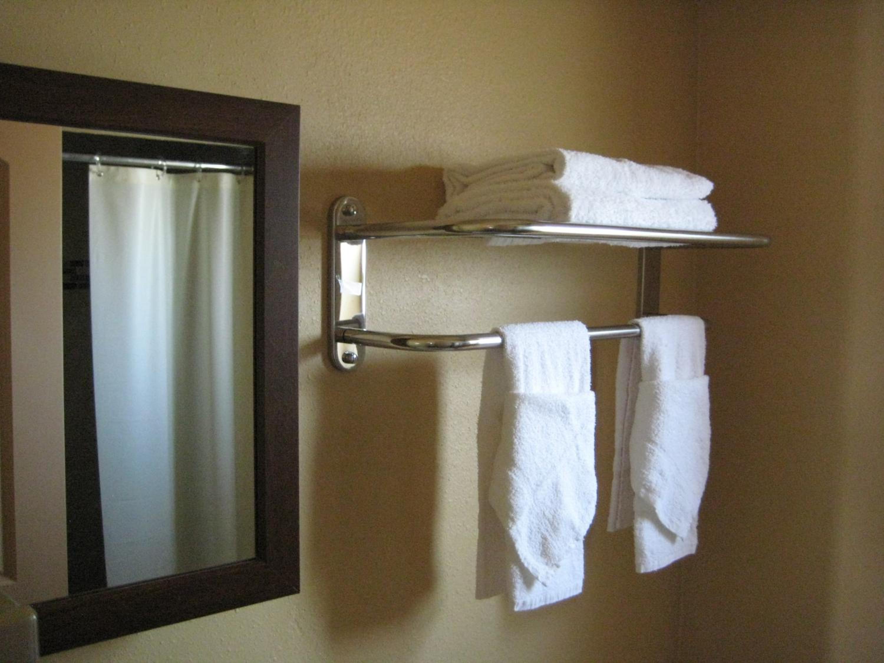 Americas Best Value Inn - Porterville