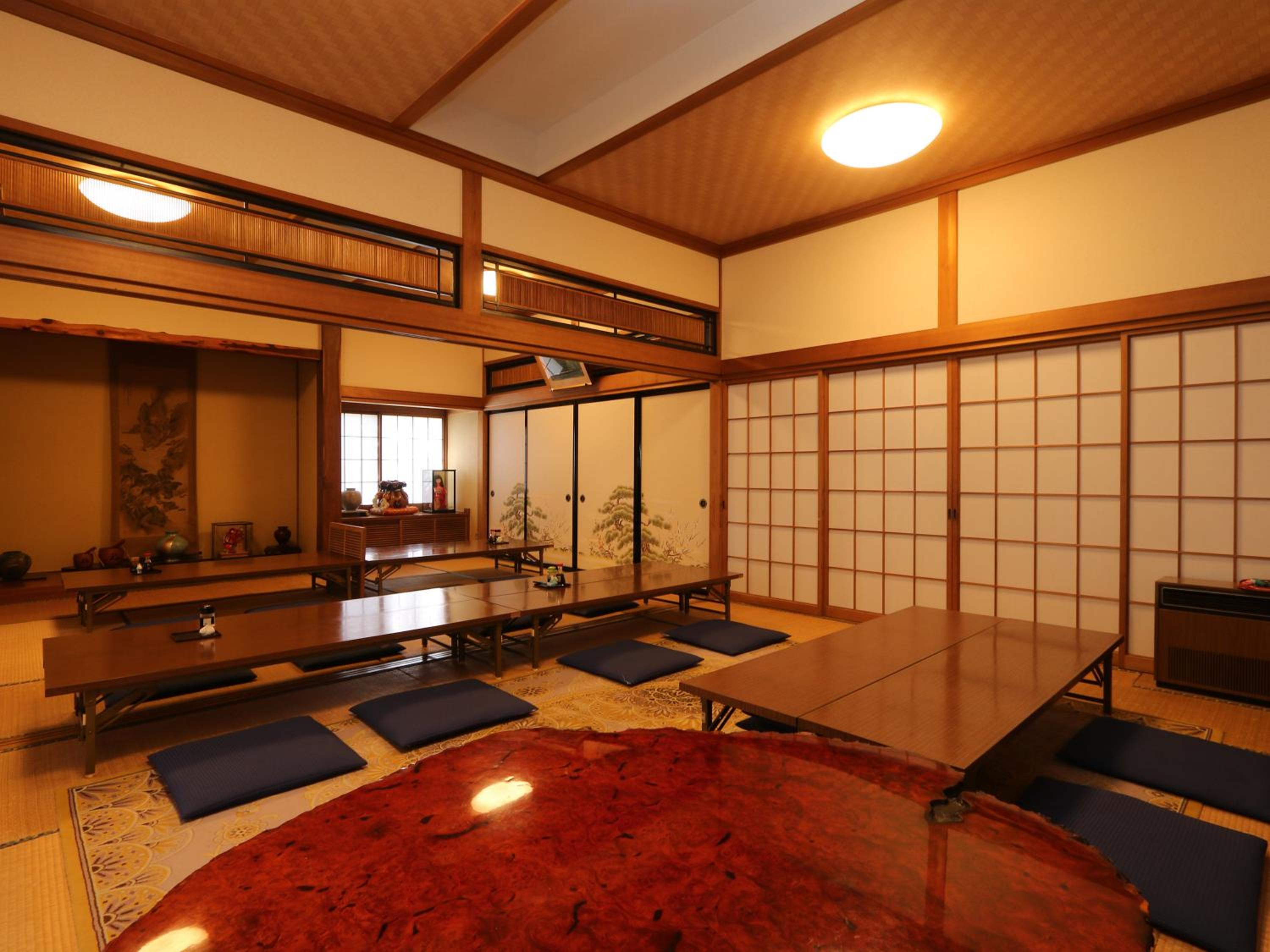 Minshuku Miyama