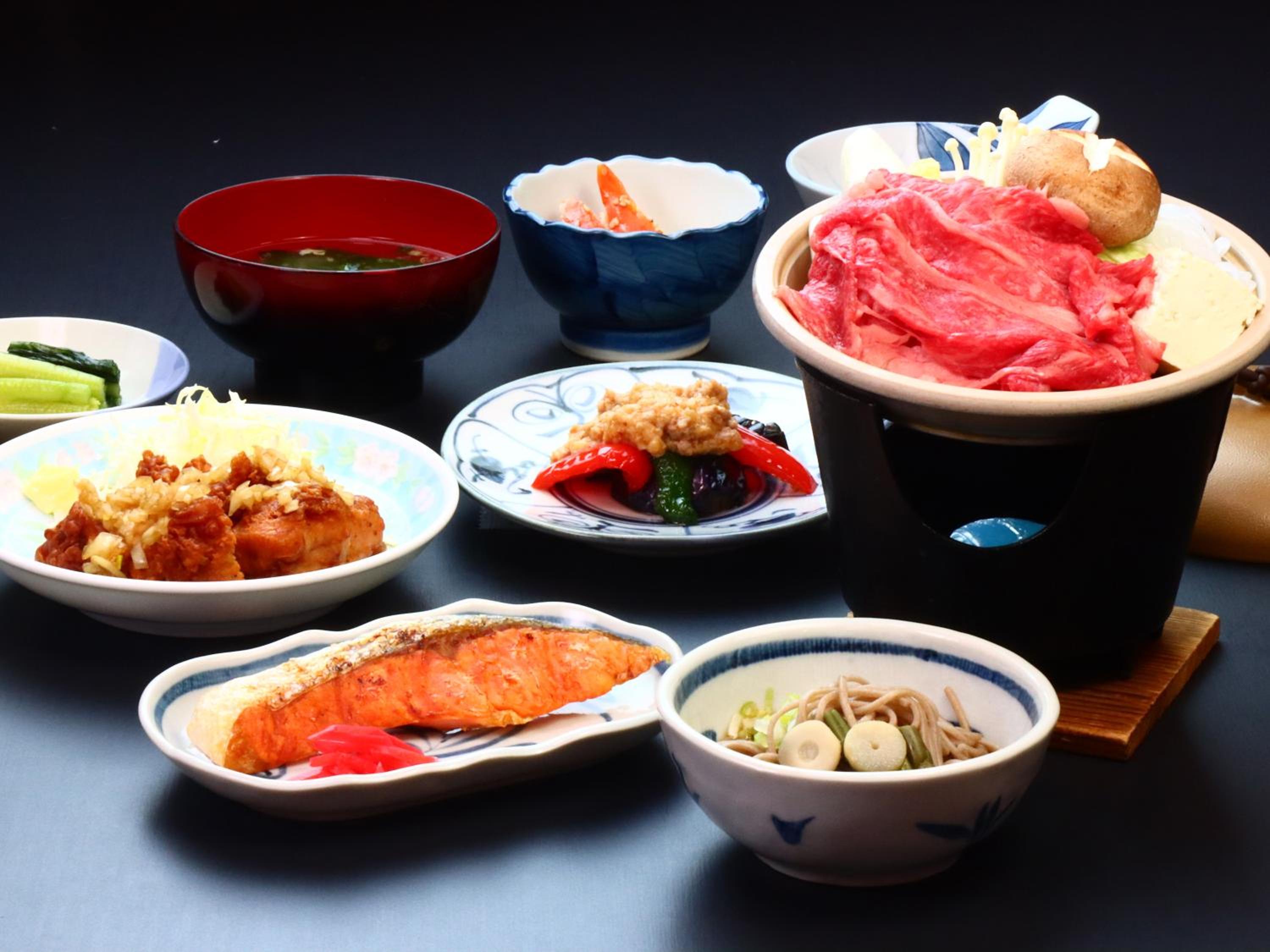 Minshuku Miyama