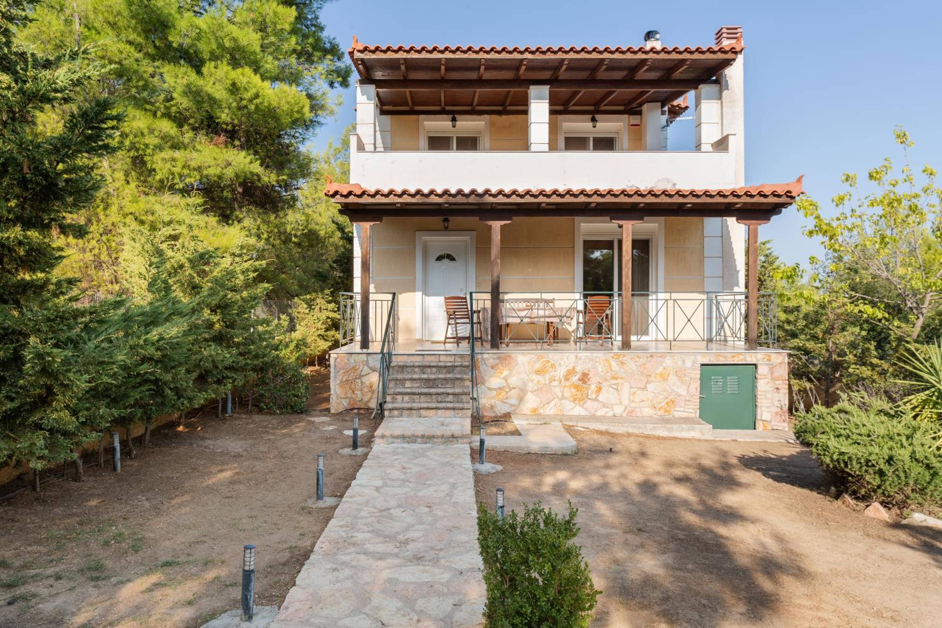Maisonnette D'Amira view 5