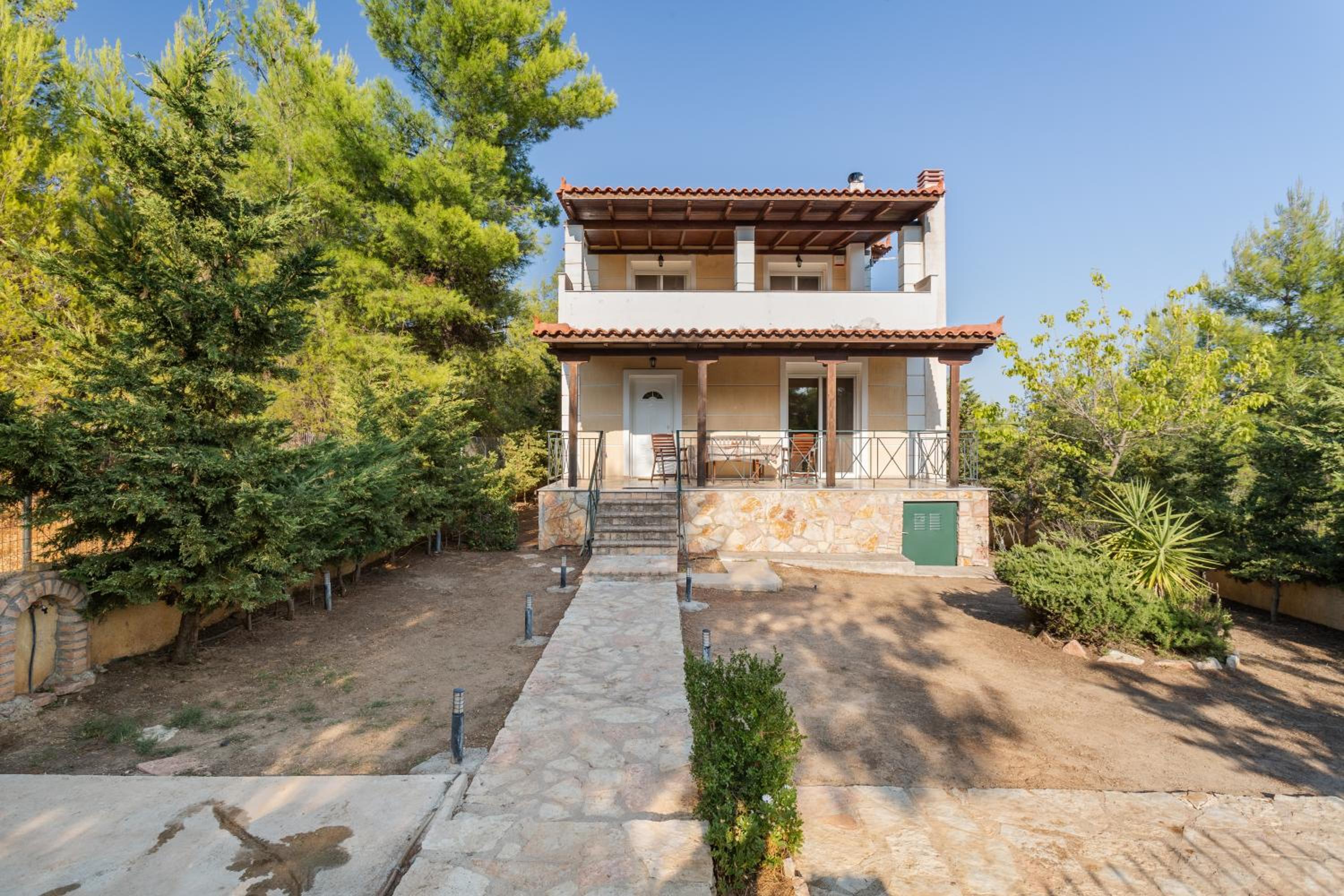 Maisonnette D'Amira view 4