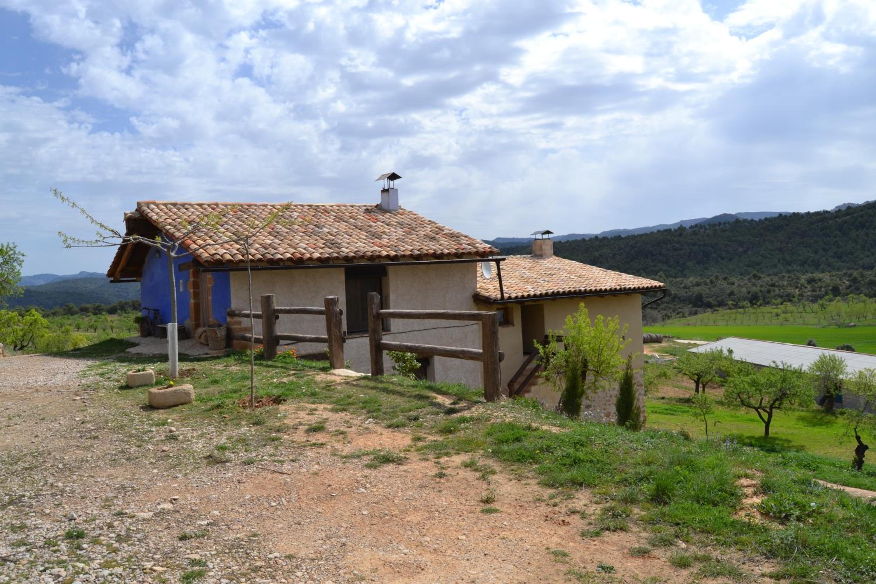 Mas de Salvador