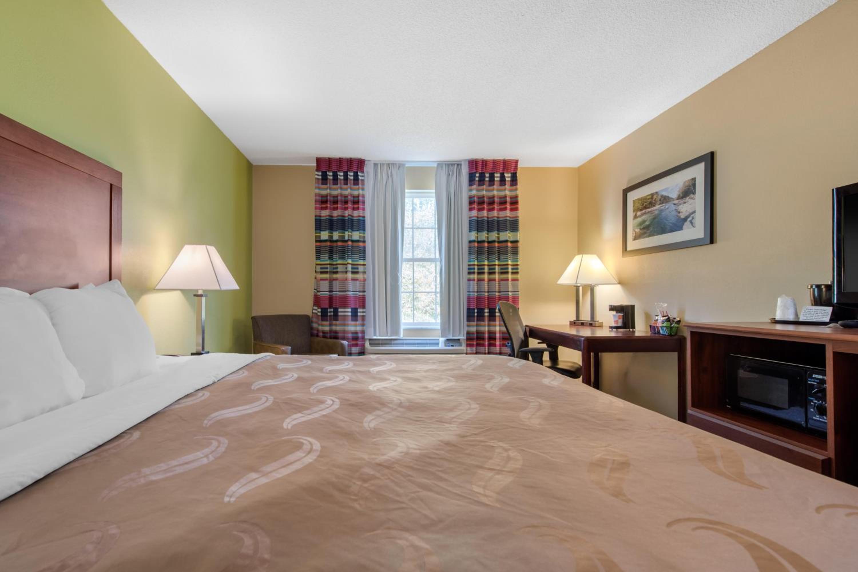 Quality Inn Morgantown, Billede 25