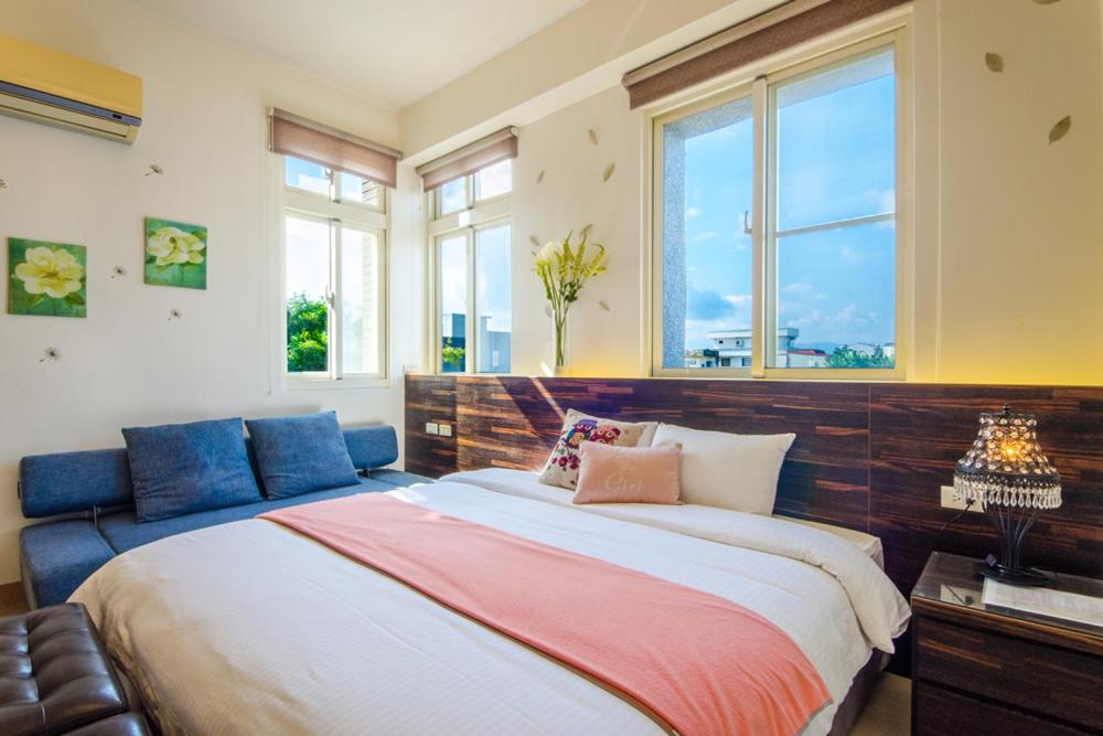 Fuye B&B view 5
