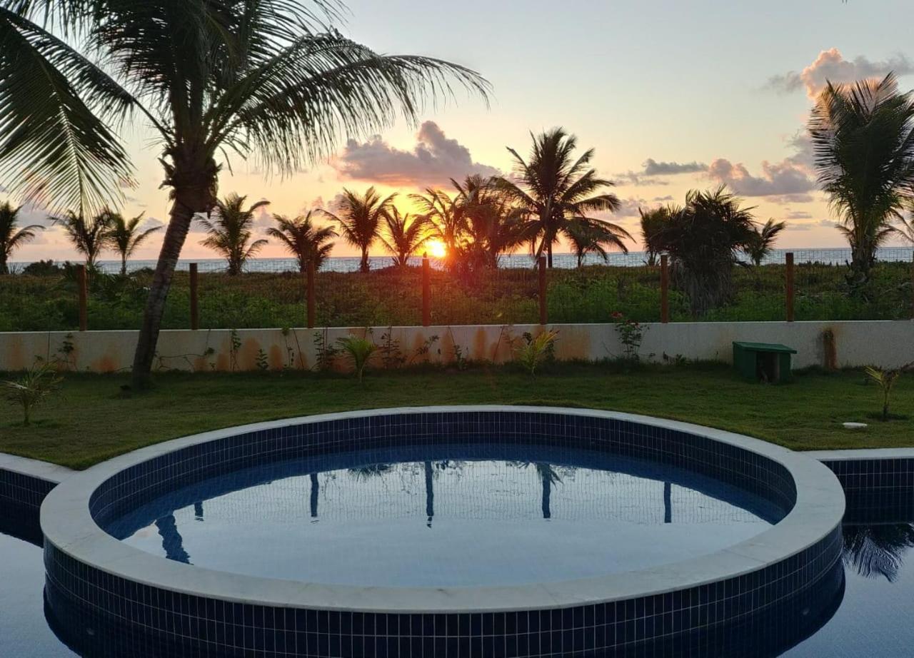 Village Itacimirim, Pé na areia, Excelente 7B