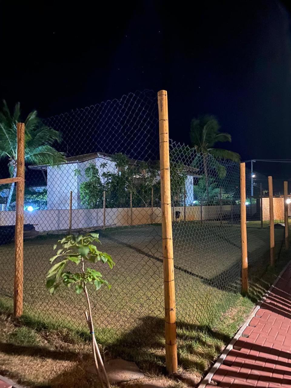 Village Itacimirim, Pé na areia, Excelente 7B