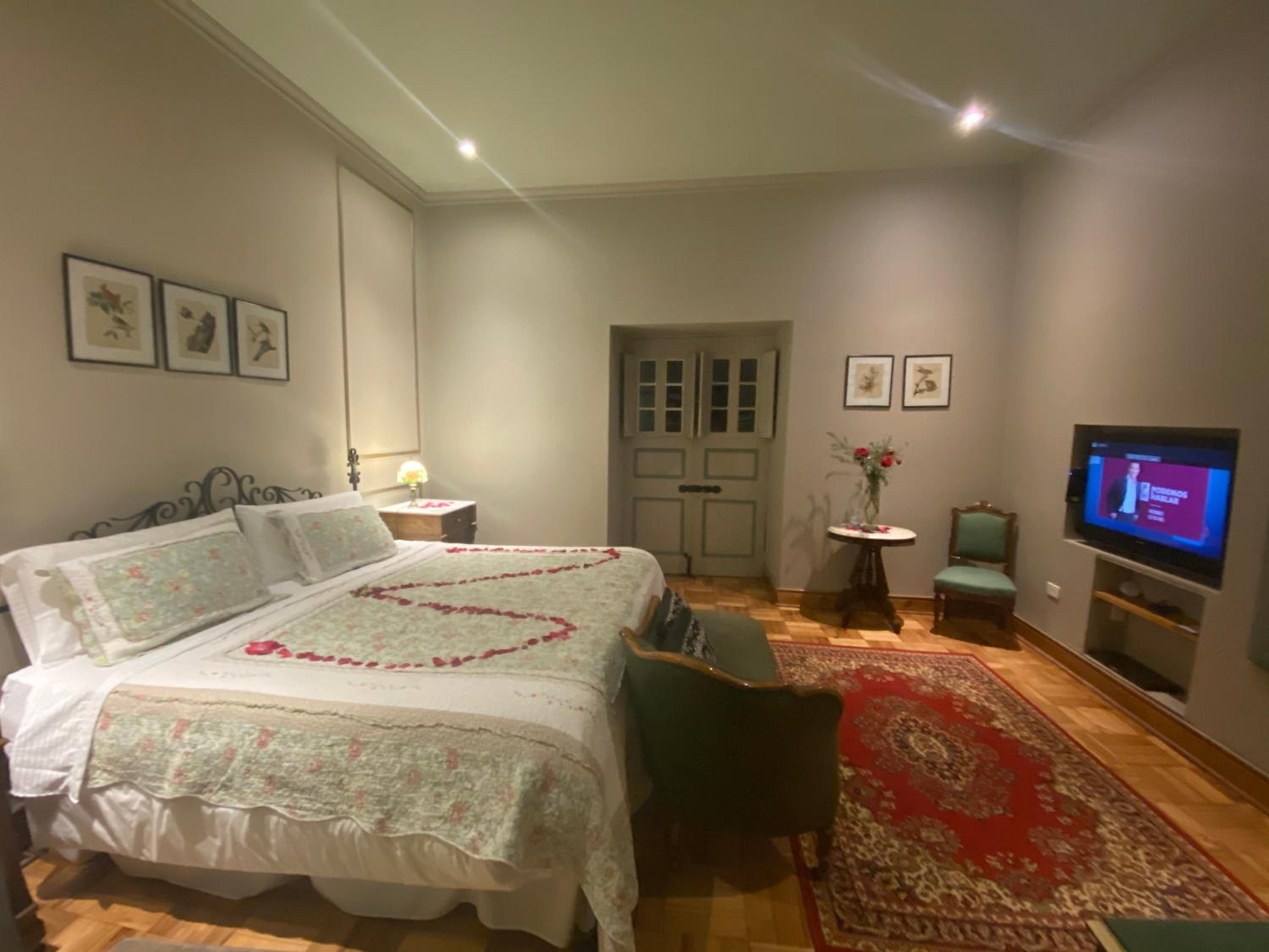 Casona Lo Aguirre , Hospedaje de Temporada Cálidas