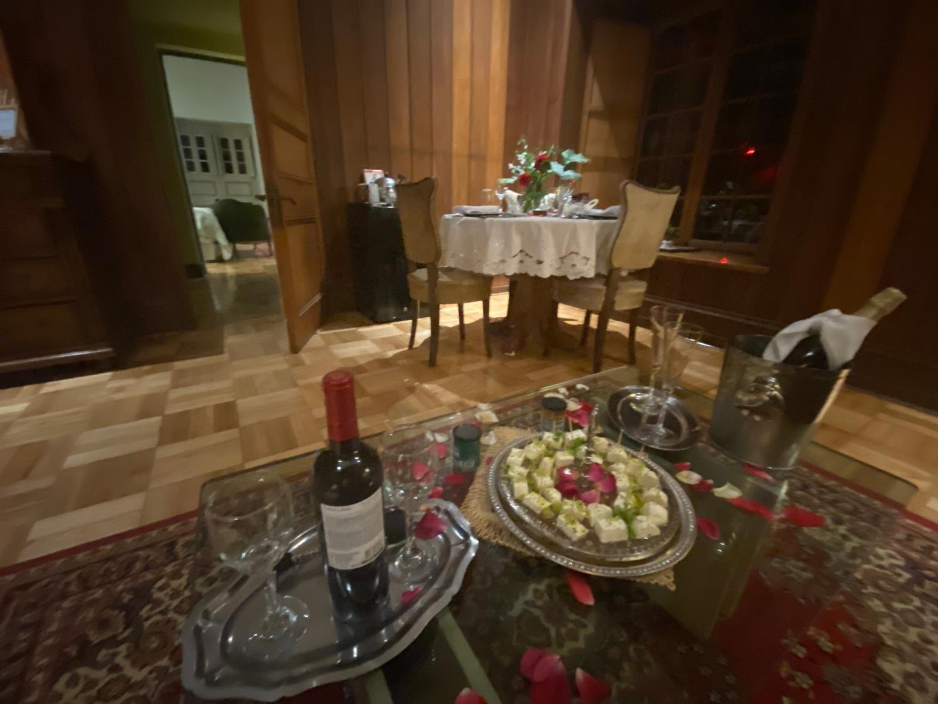 Casona Lo Aguirre , Hospedaje de Temporada Cálidas