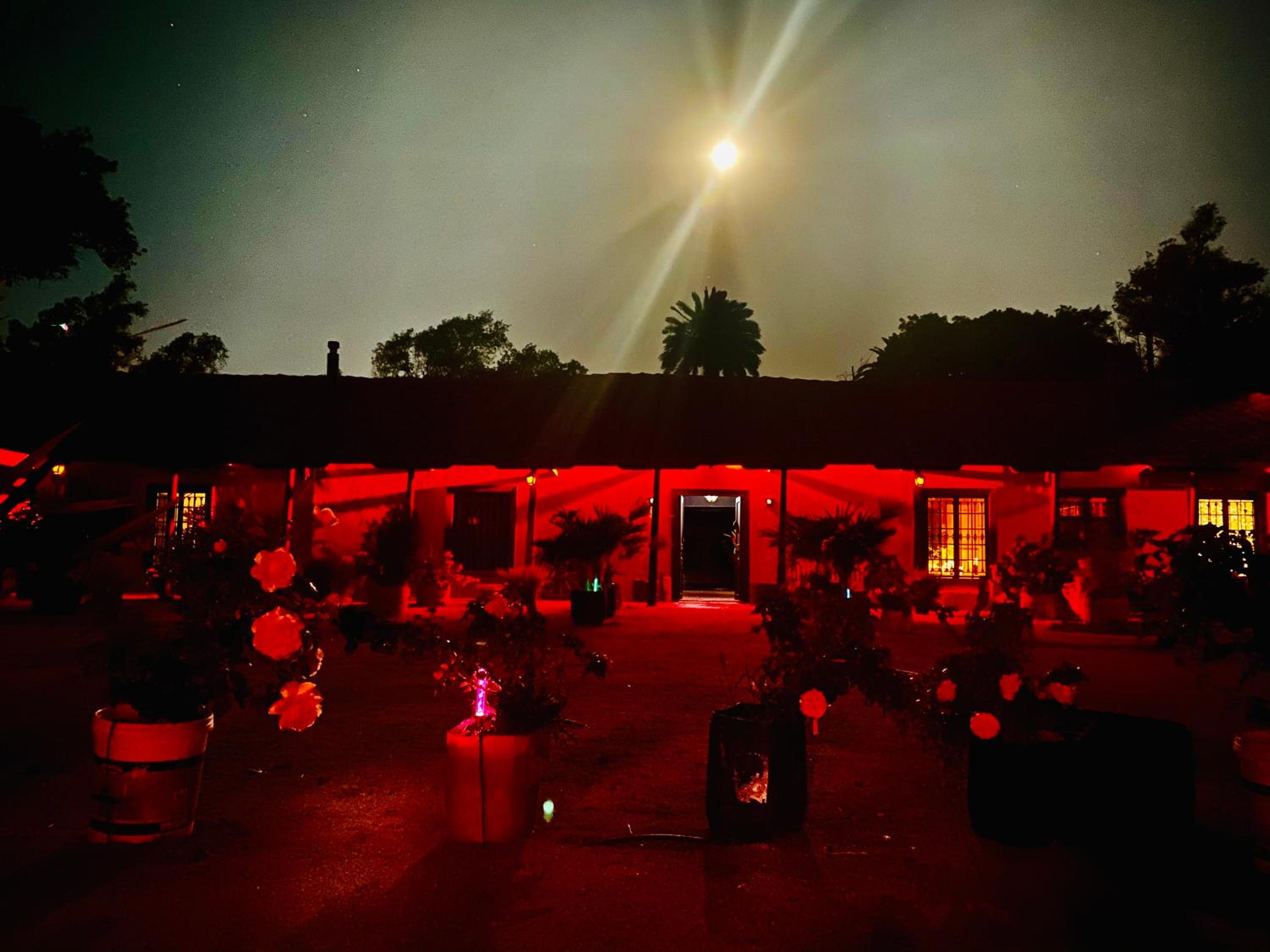 Casona Lo Aguirre , Hospedaje de Temporada Cálidas