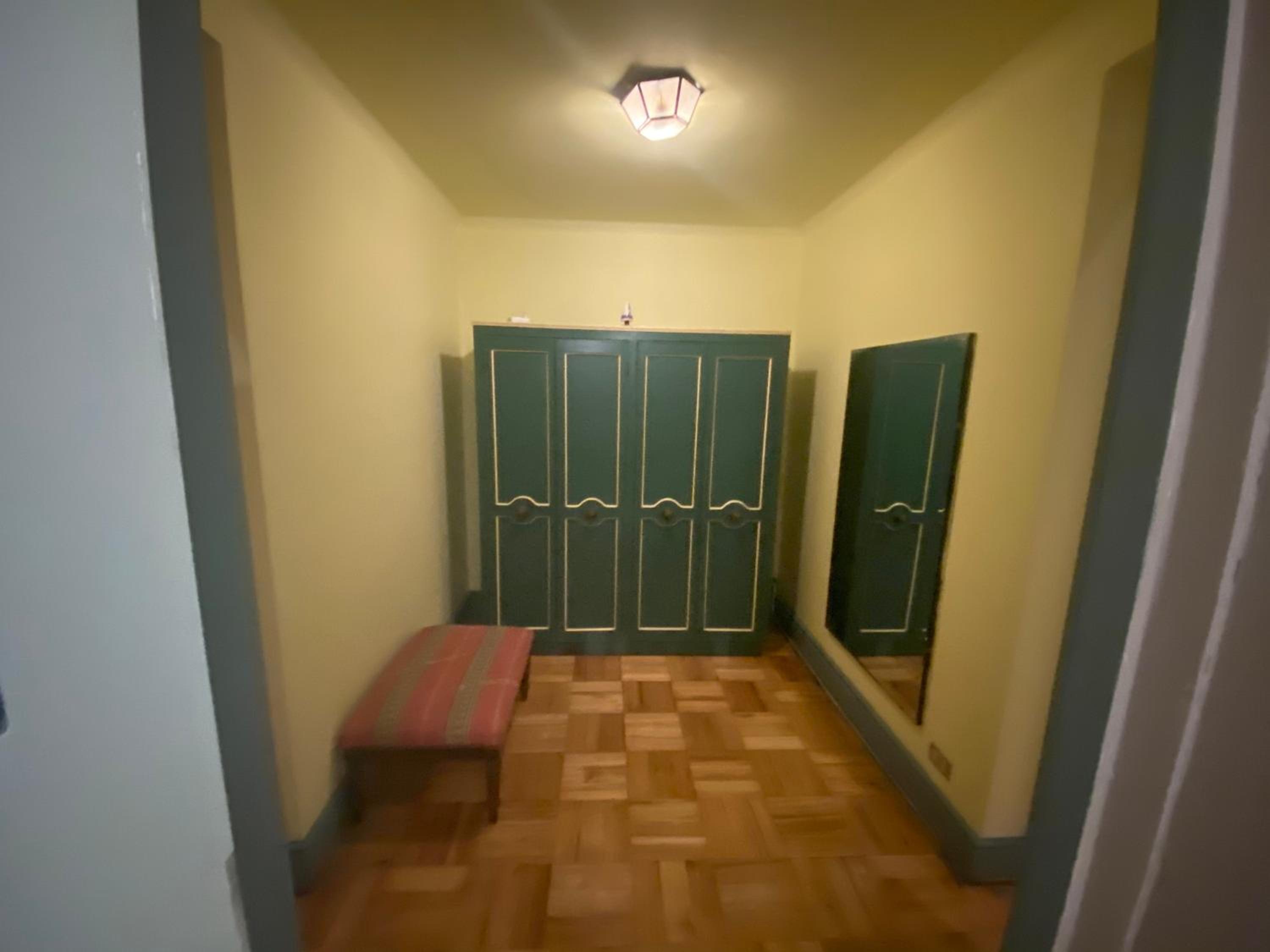 Casona Lo Aguirre , Hospedaje de Temporada Cálidas