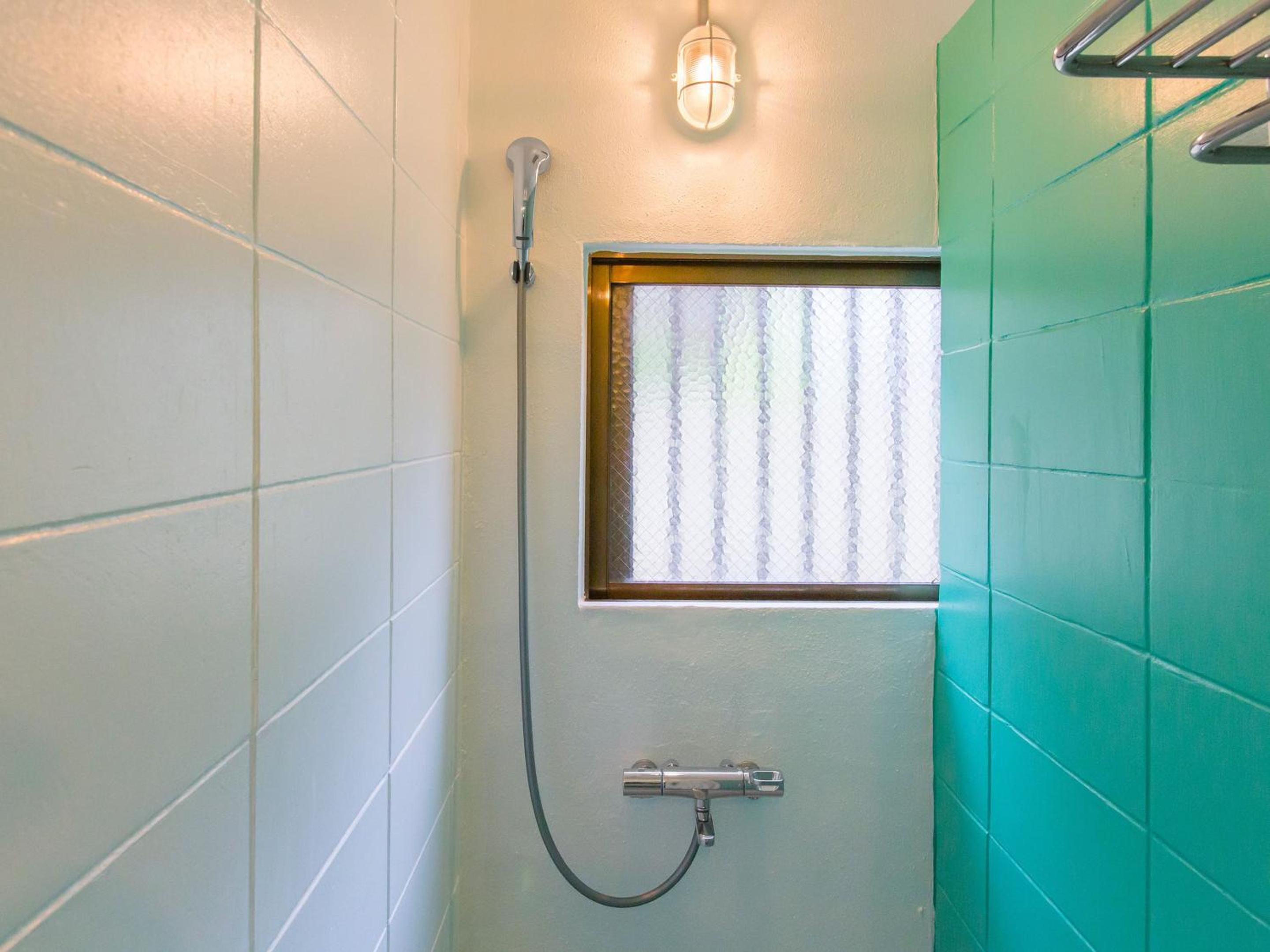 Seawall Hostel