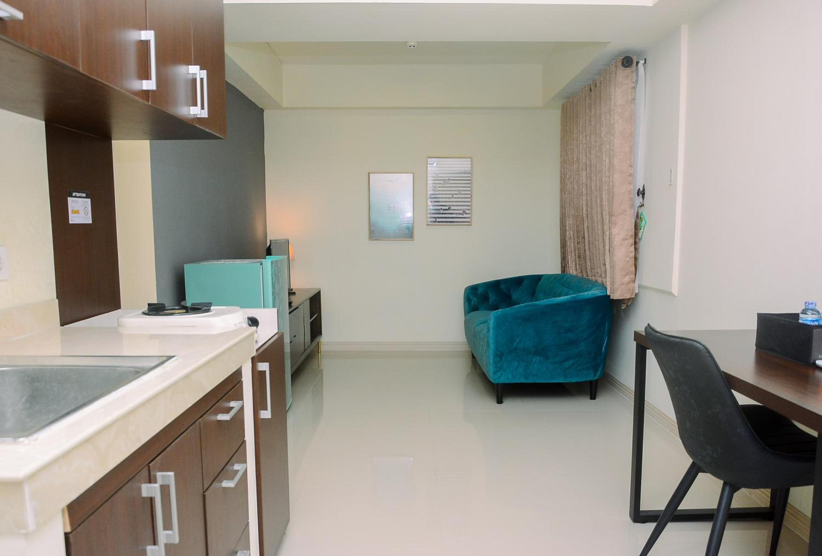 Comfortable 2BR at Meikarta Apartment By Travelio