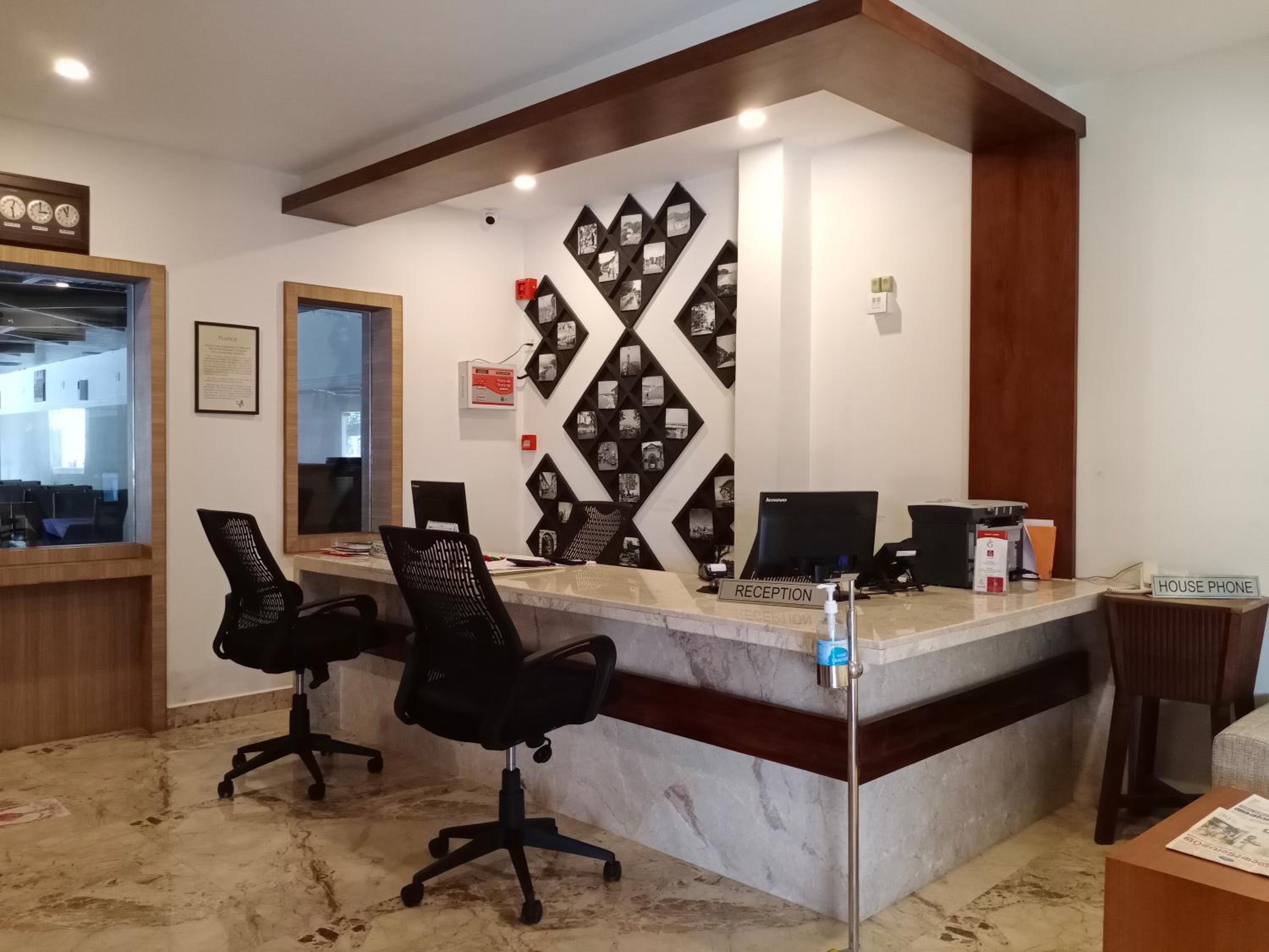 Cochin Vacations - HOTEL GEO - Property Image 5