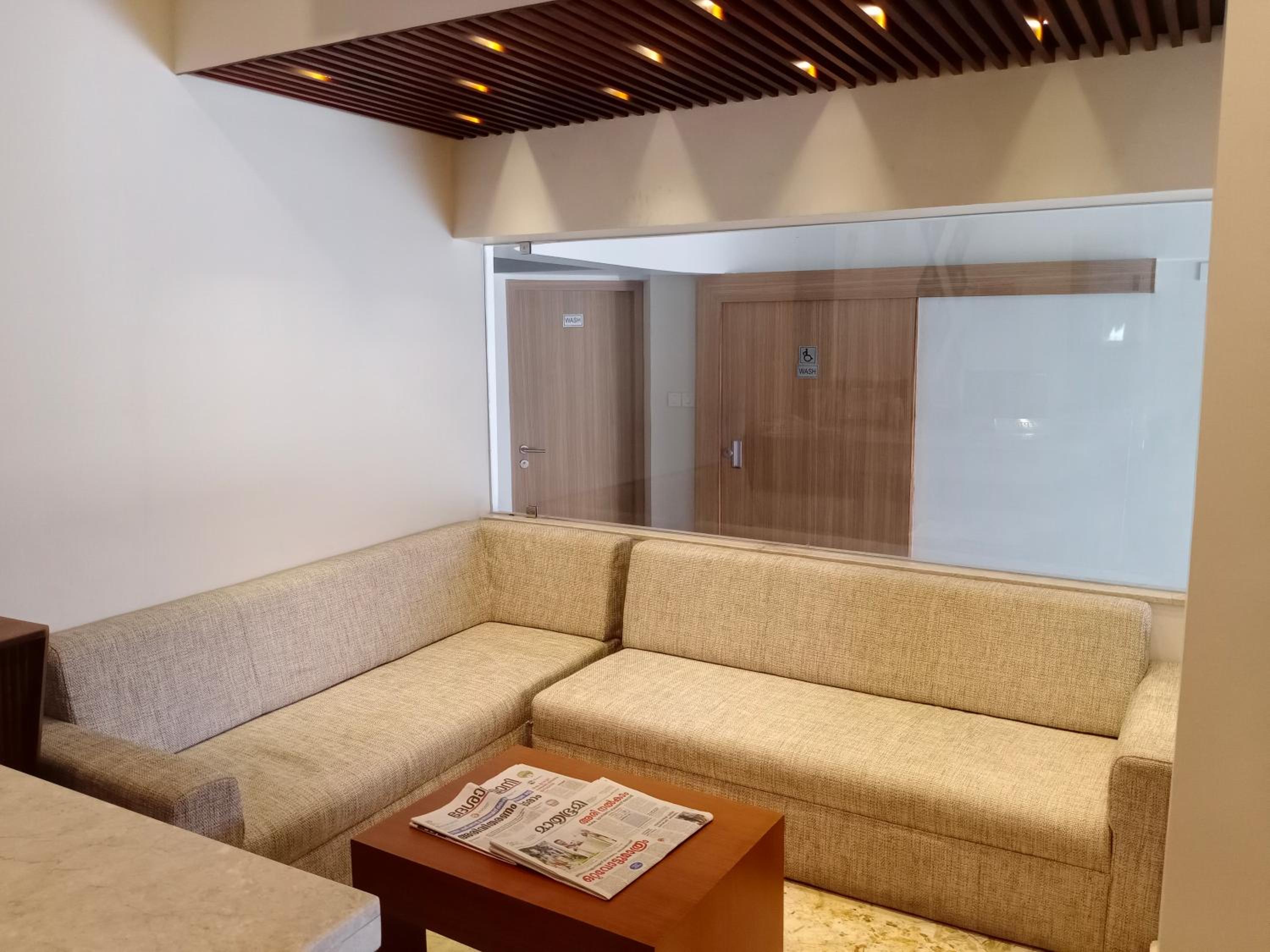 Cochin Vacations - HOTEL GEO - Property Image 3