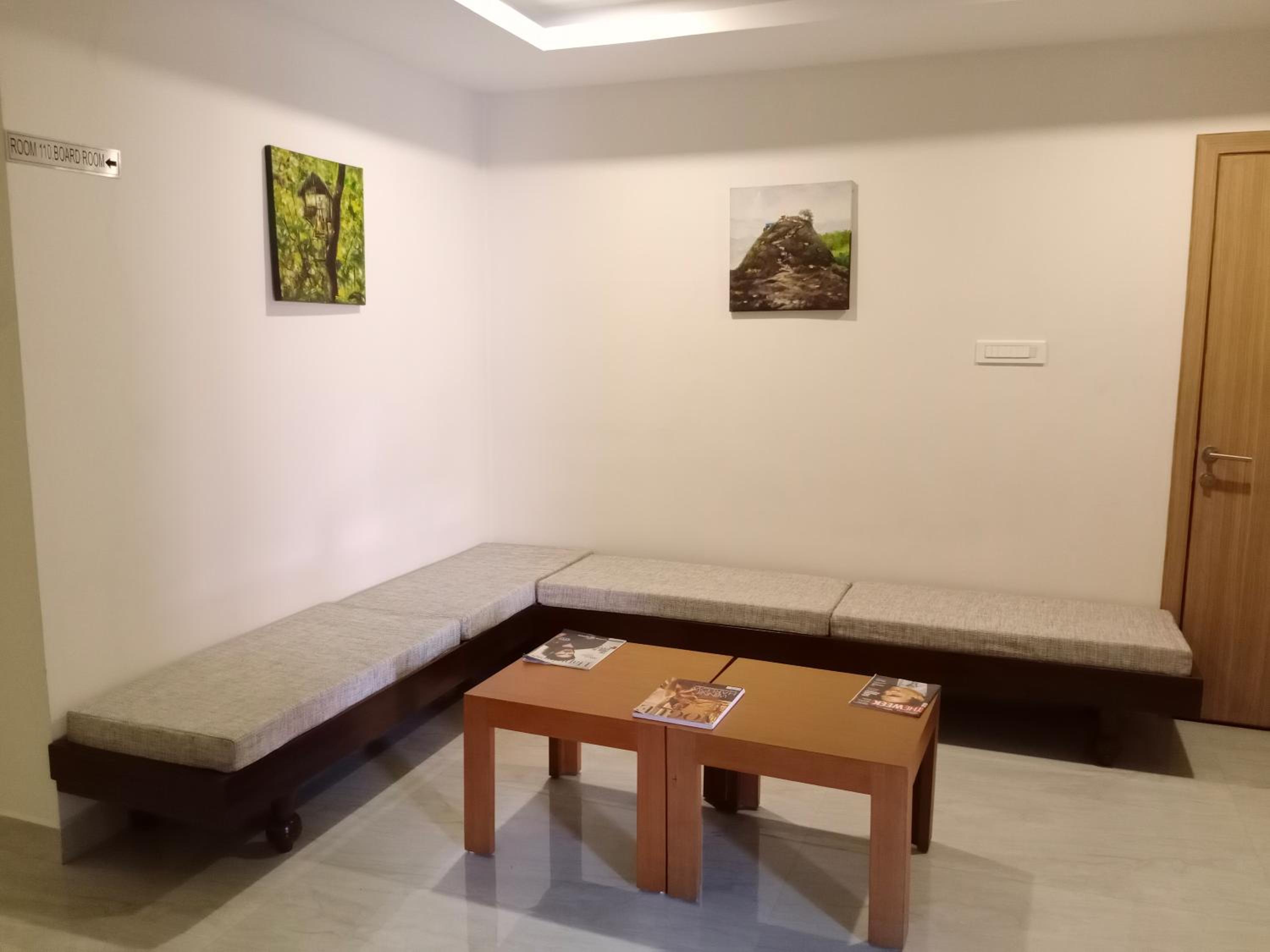 Cochin Vacations - HOTEL GEO - Property Image 9