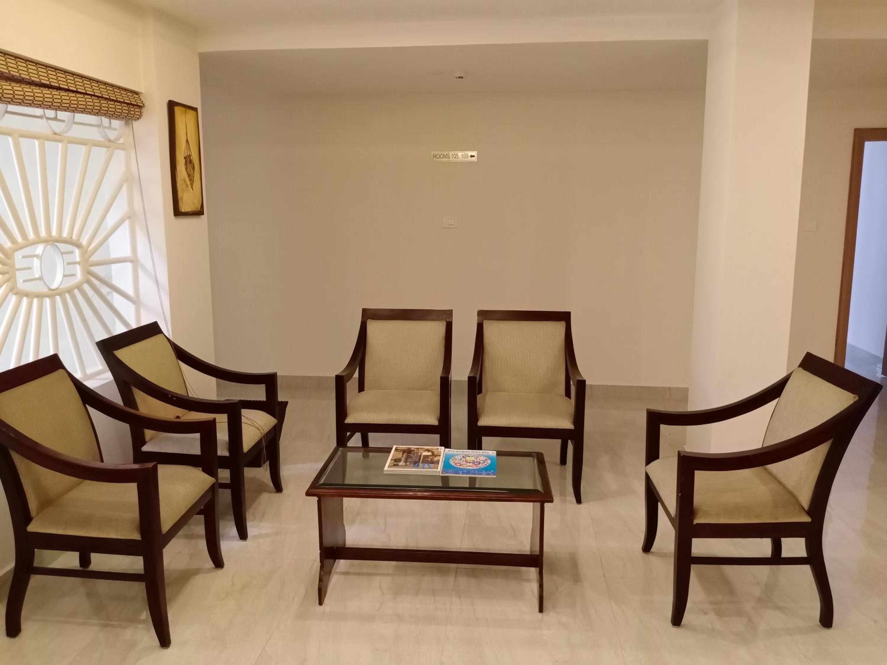 Cochin Vacations - HOTEL GEO - Property Image 11