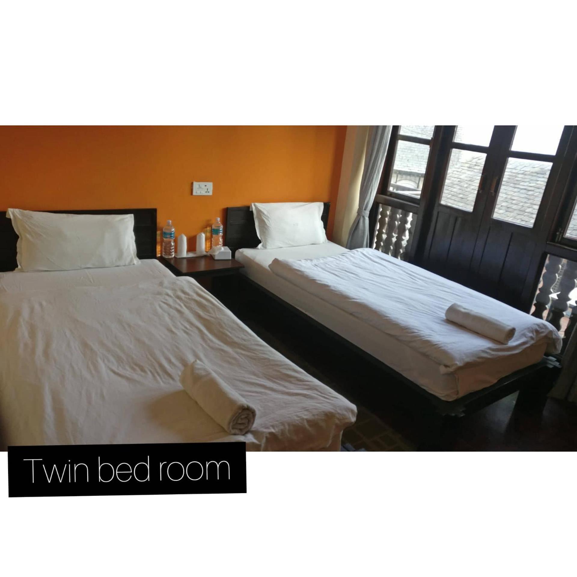 Bandipur Kaushi Inn