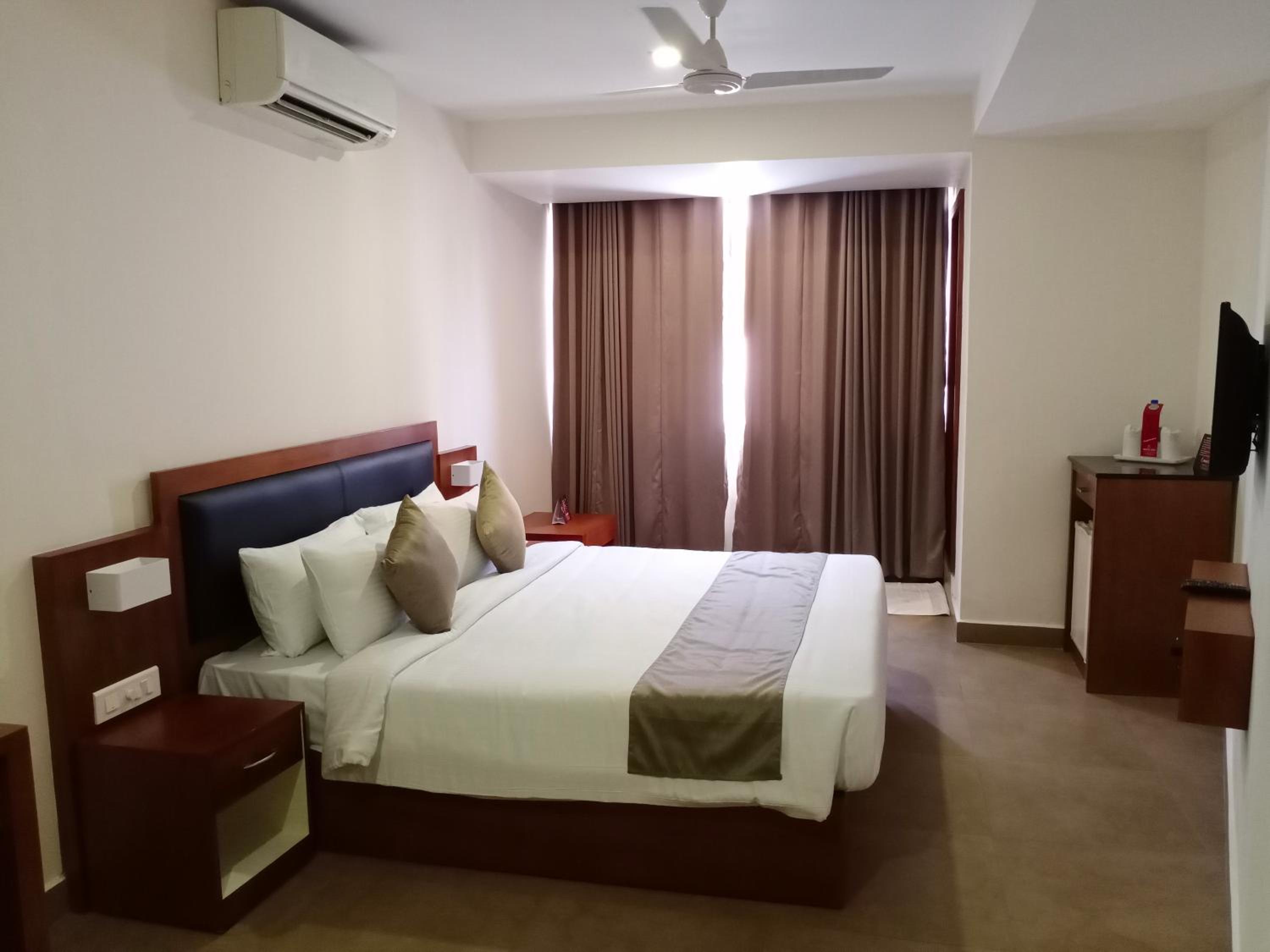 Cochin Vacations - HOTEL GEO - Property Image 4