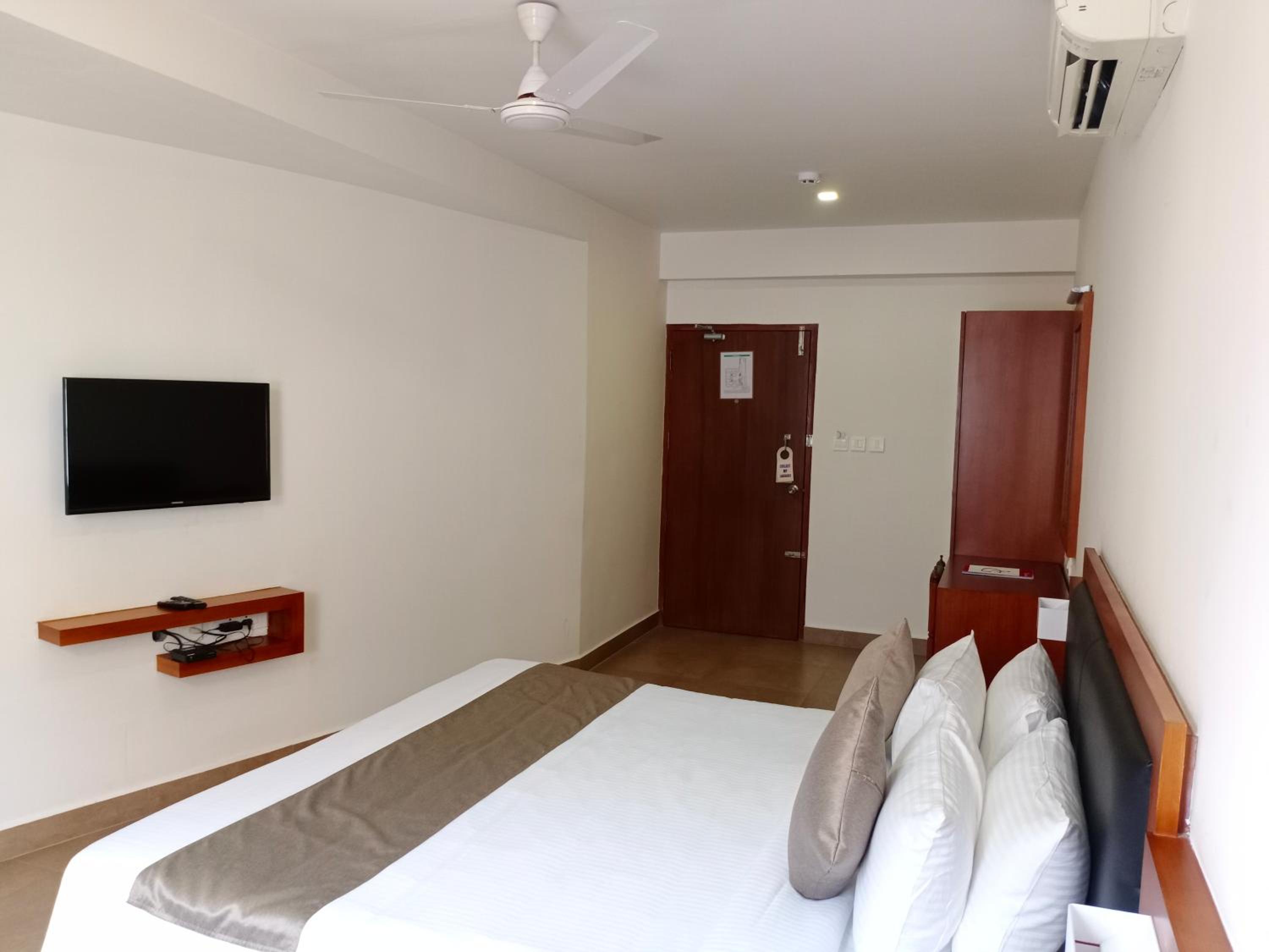Cochin Vacations - HOTEL GEO - Property Image 5