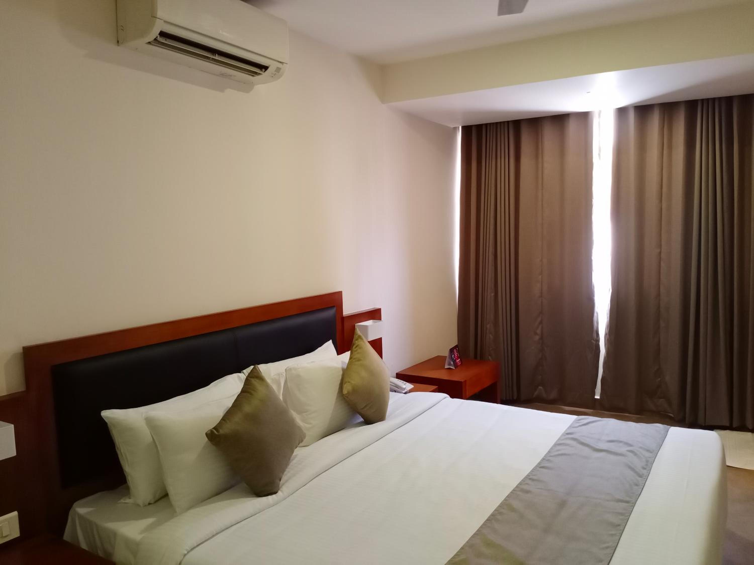 Cochin Vacations - HOTEL GEO - Property Image 3