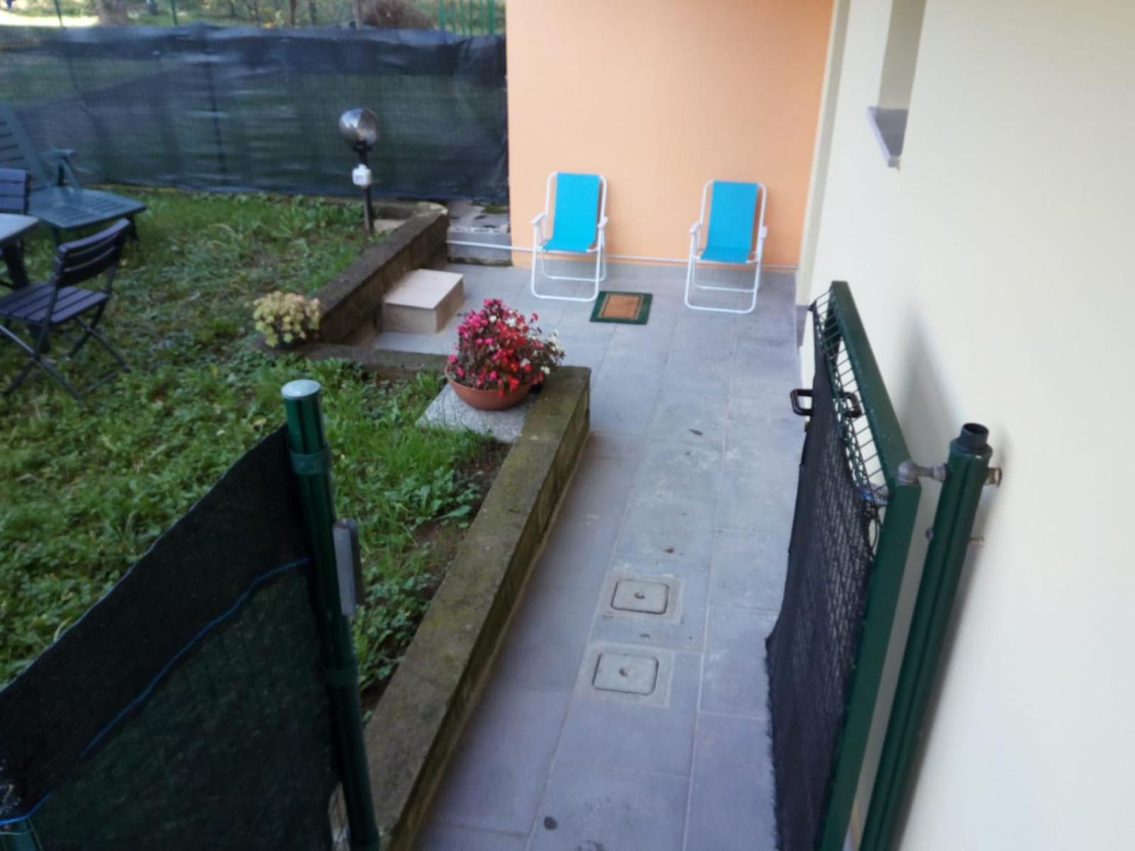 Appartamento in Toscana con Piscina e giardino view 5