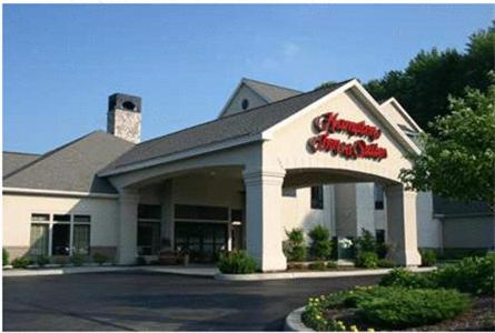 Hampton Inn  Suites Binghamton/Vestal - Property Image 3