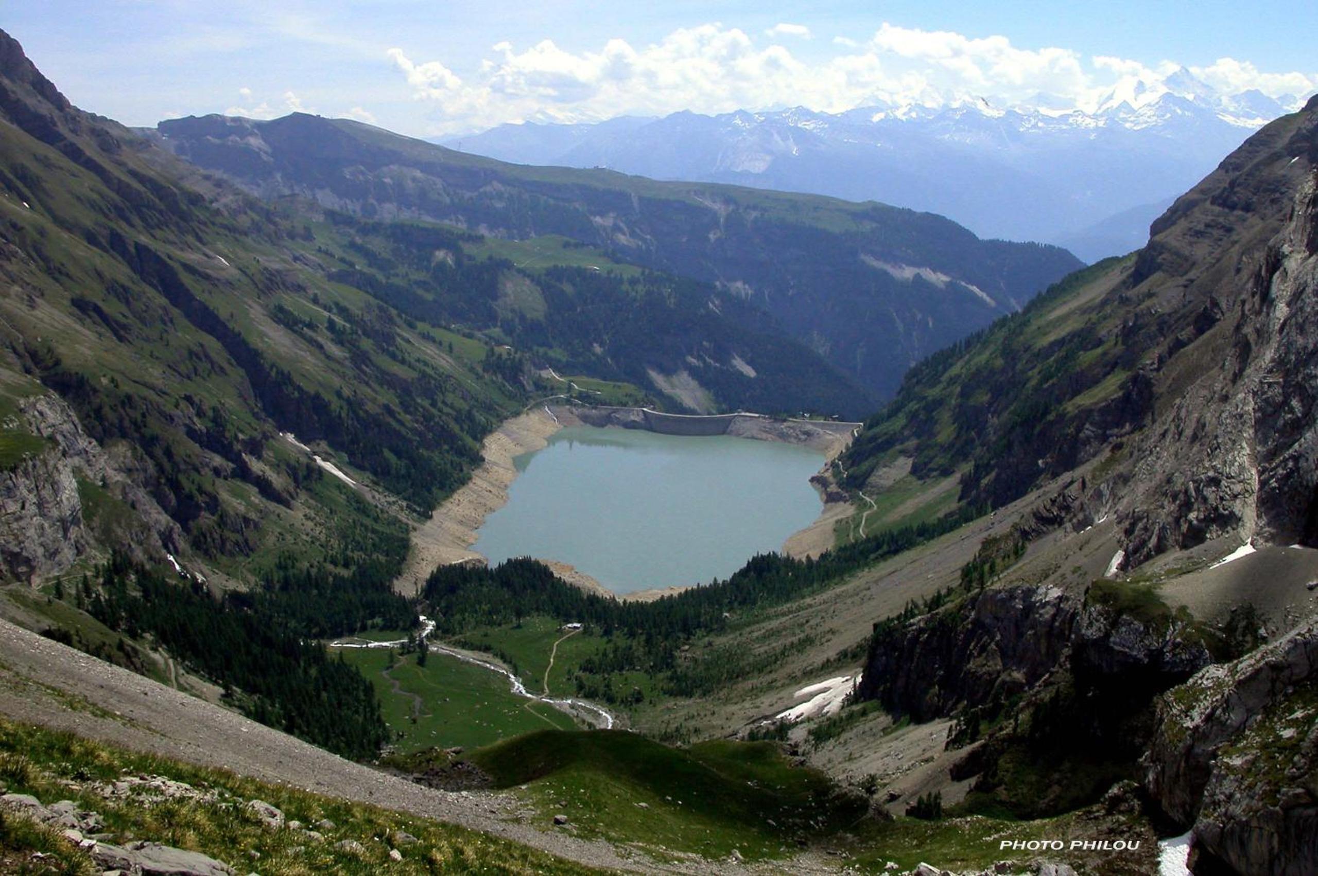 Mayen2003 Ayent Anzère