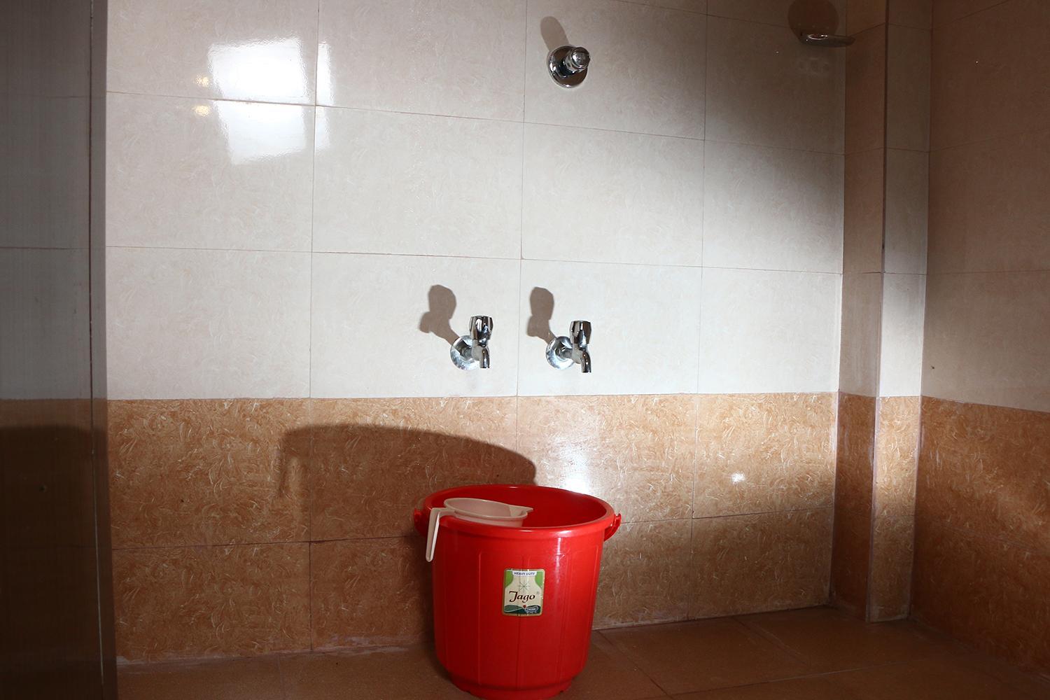Paradise corner view 5