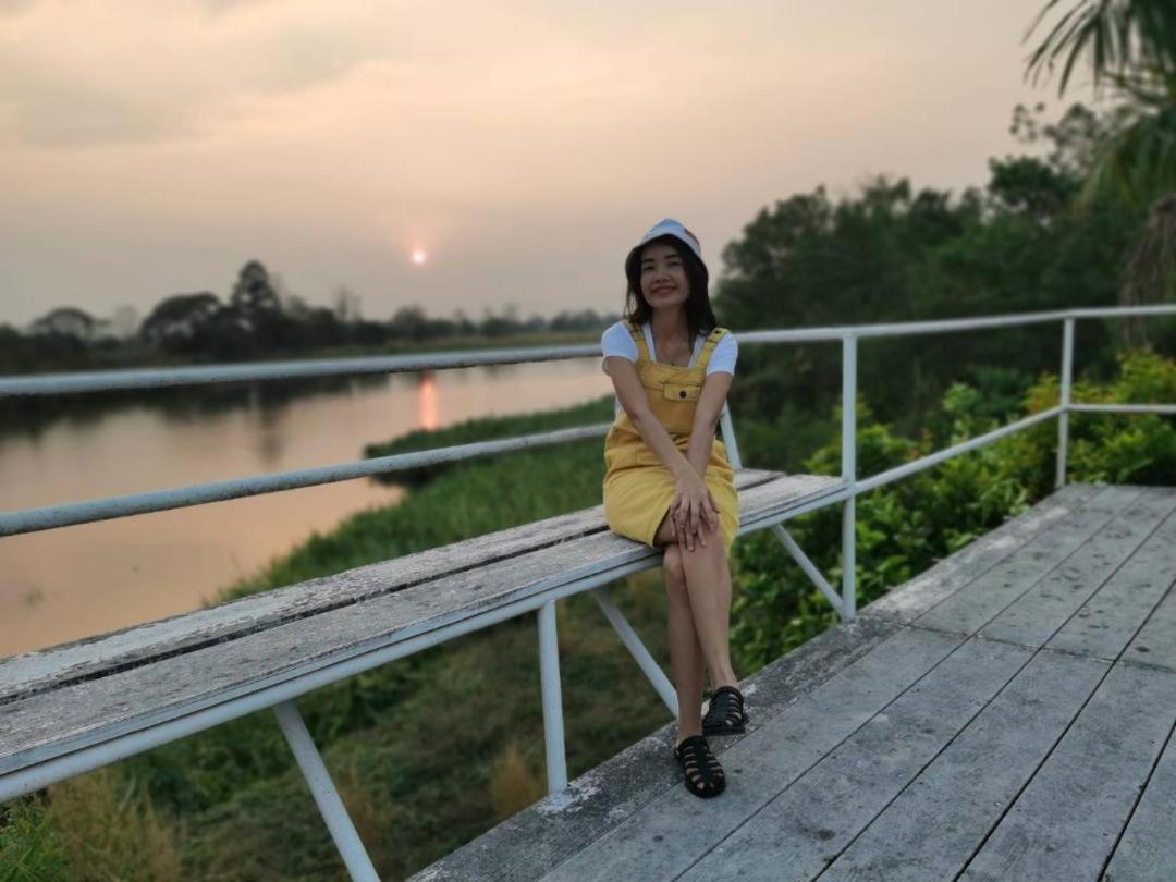 Scenic Riverside Resort