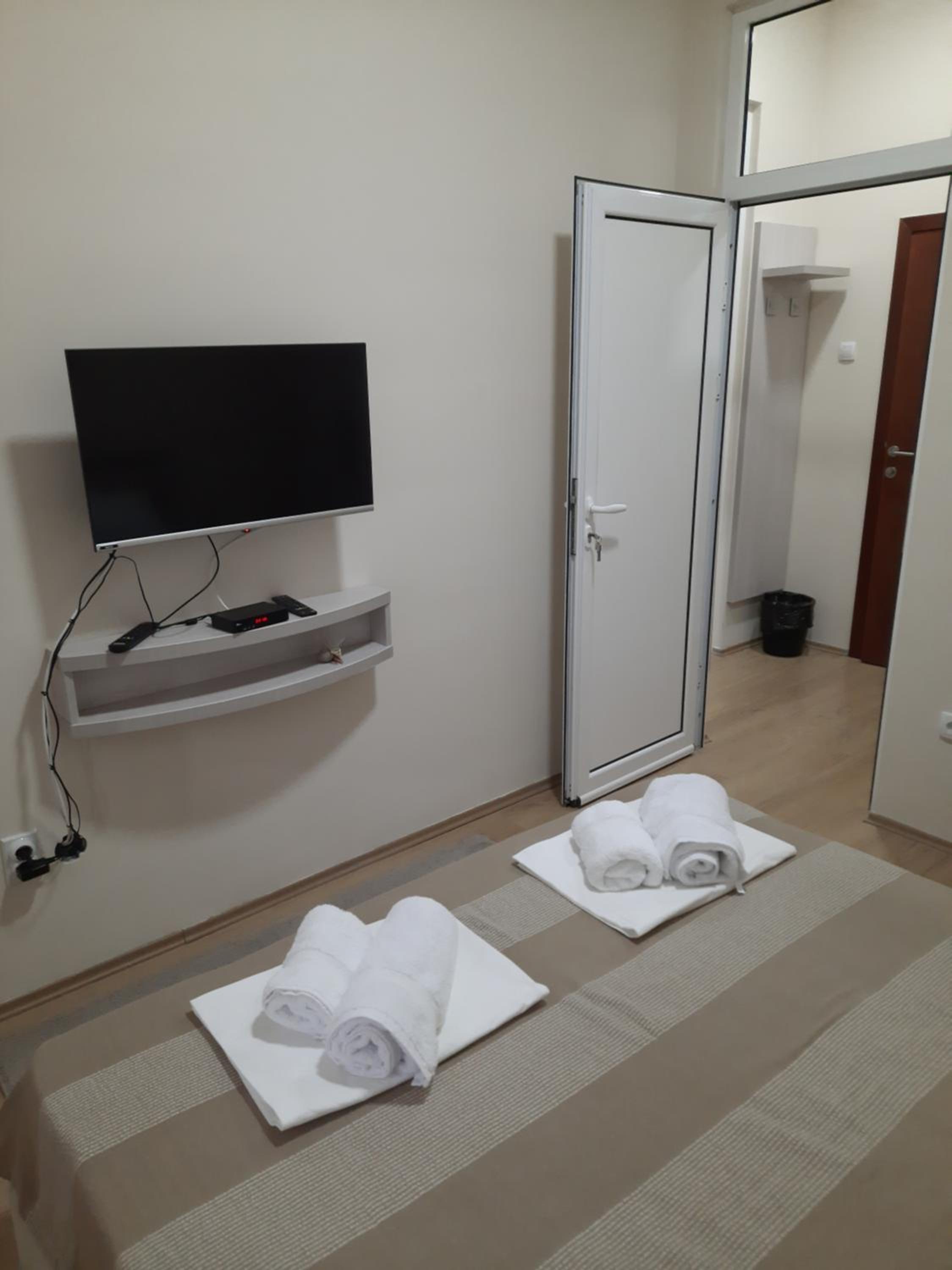 Apartman Karadjordje 2 view 2
