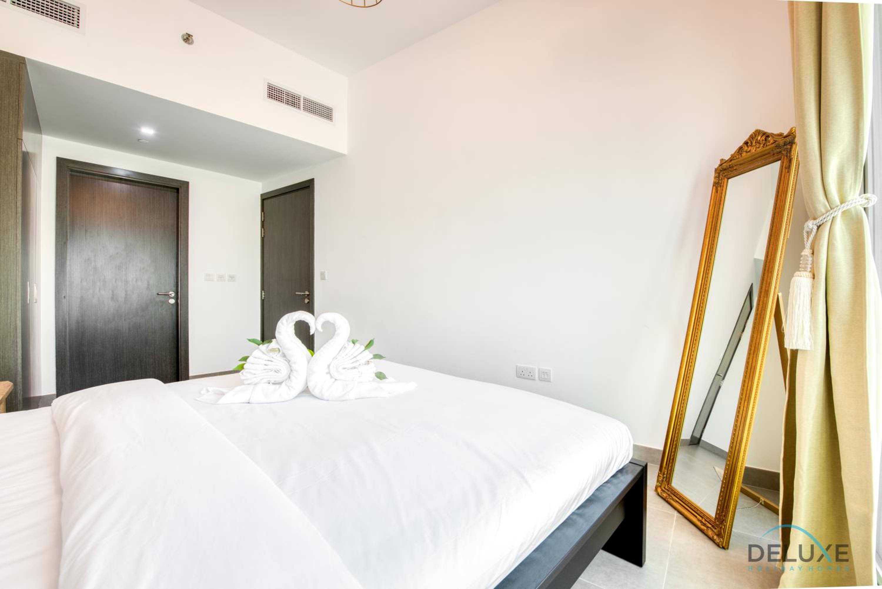 Gleeful 1BR in Bella Rose Al Barsha South by Deluxe Holiday Homes