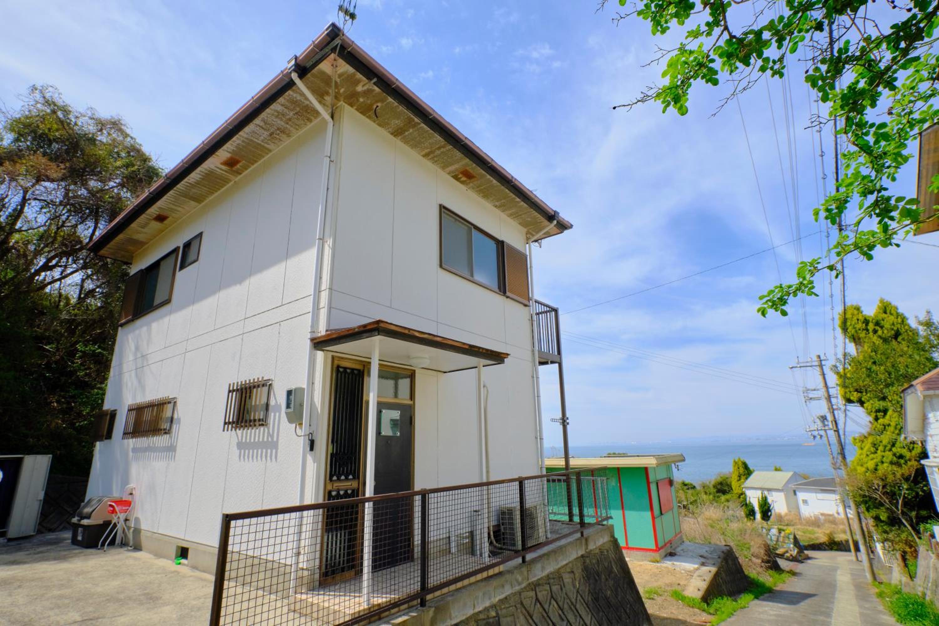 Awaji Aquamarine Resort #1 - Self Check-In Only