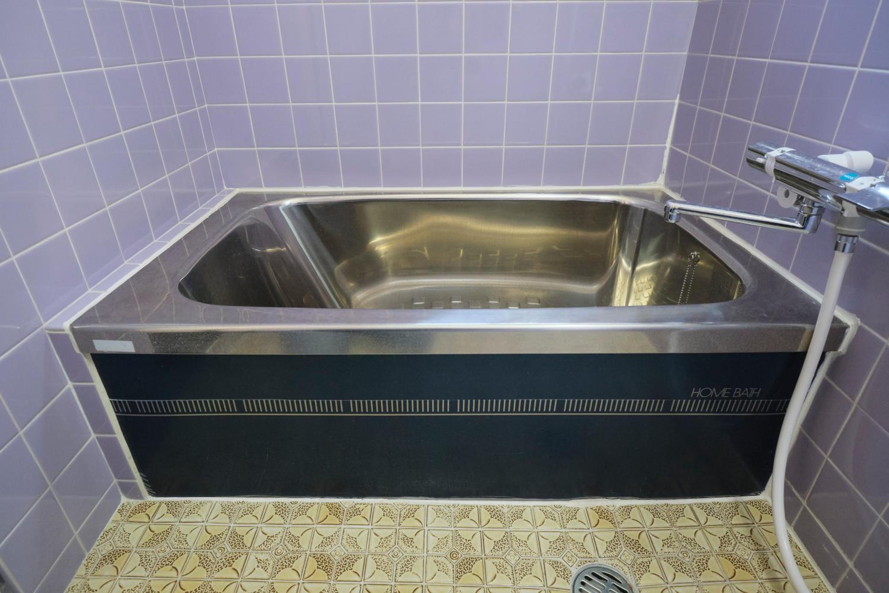 Awaji Aquamarine Resort #1 - Self Check-In Only